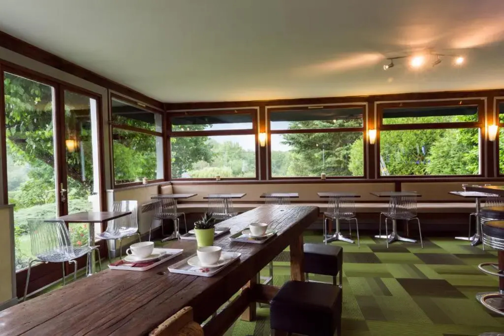 The Originals Access, Hôtel La Dousseine