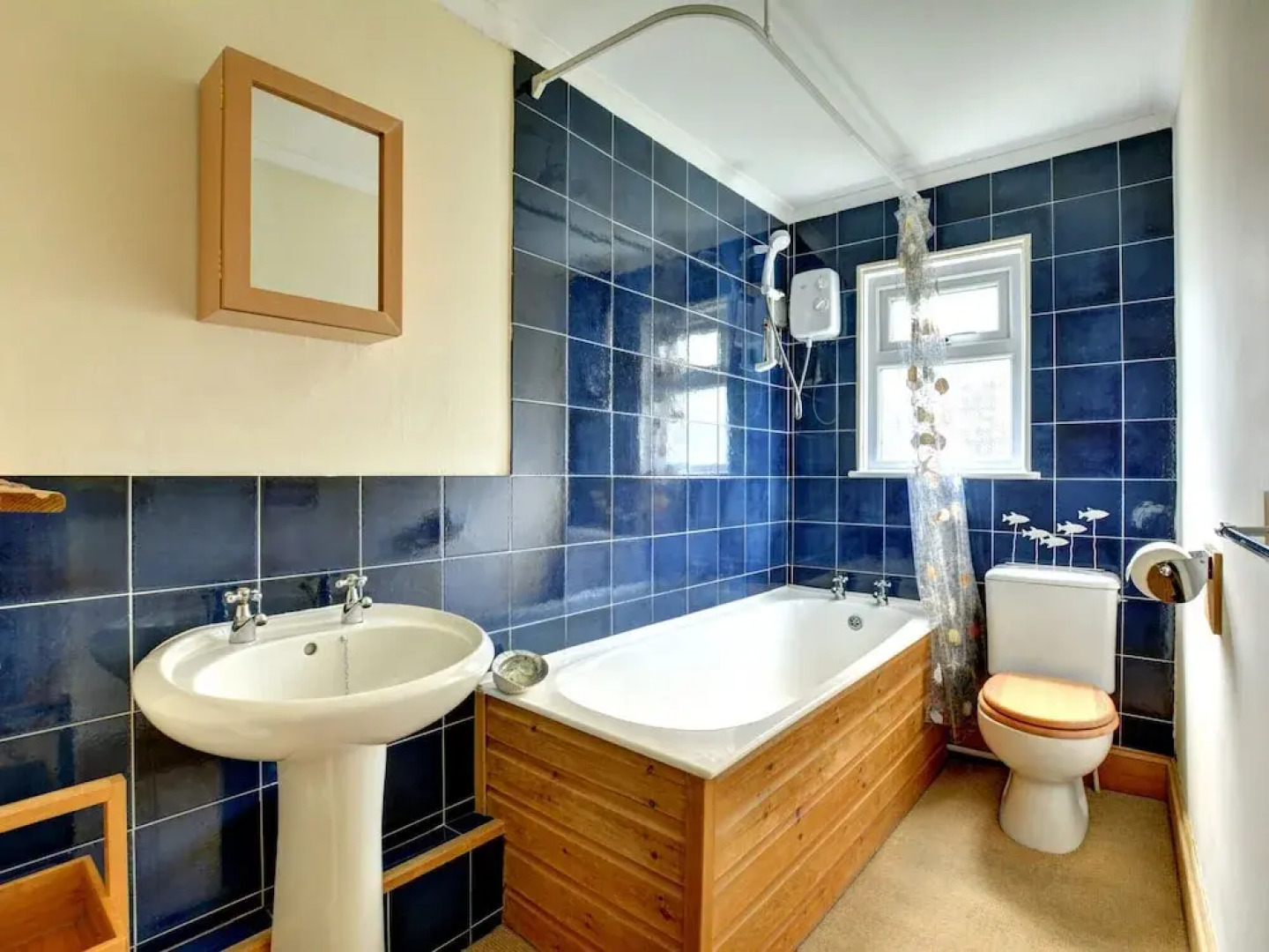 Charming Holiday Home With Lovely Garden