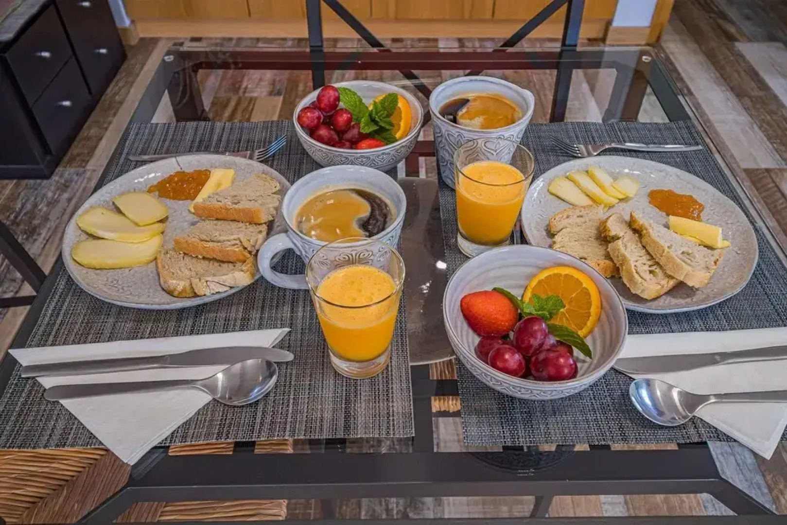 Buganvilia do Meco B&B