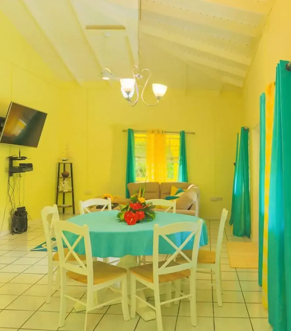 Vance Villa
