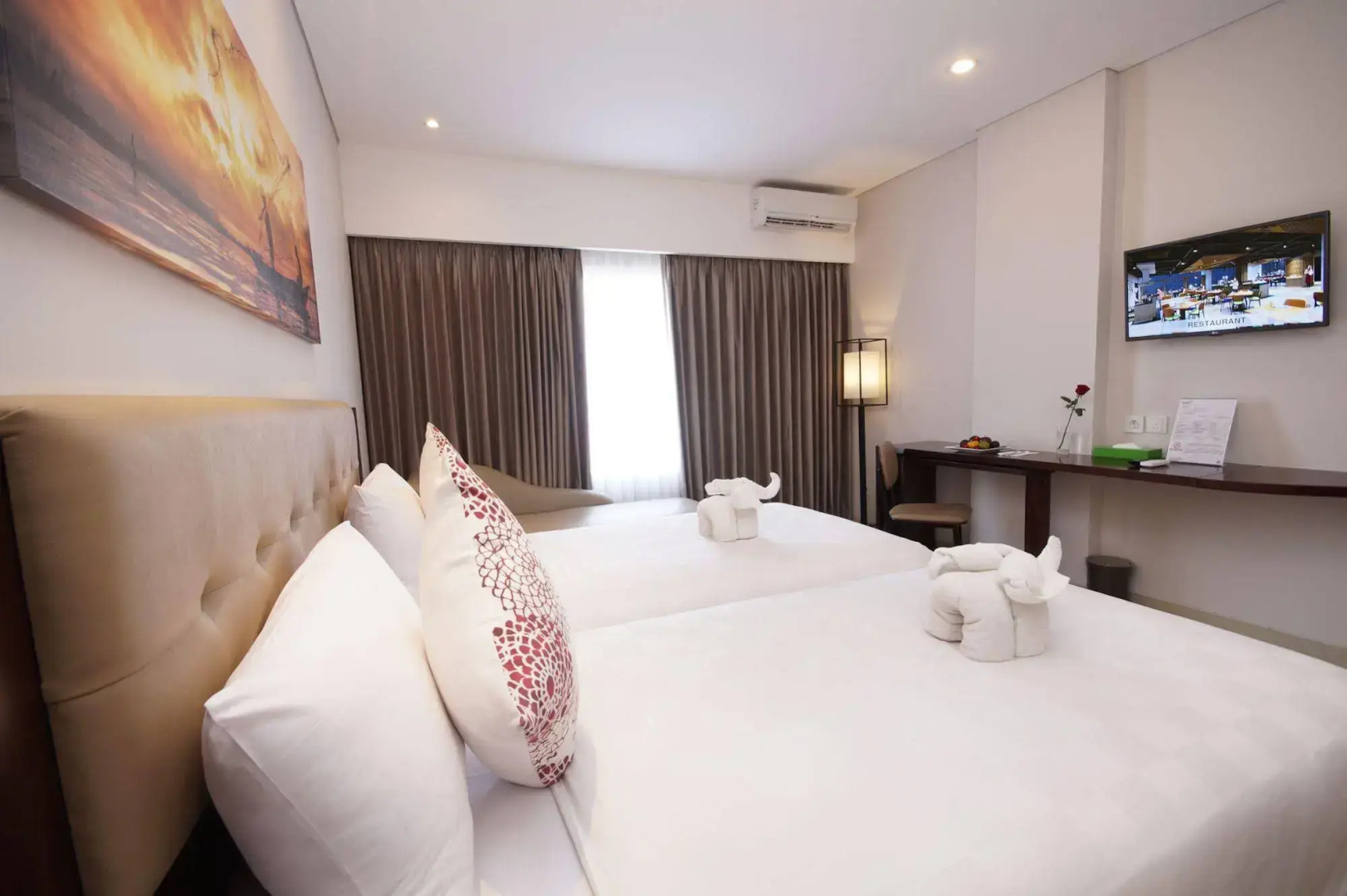 Hotel PrimeBiz Tegal