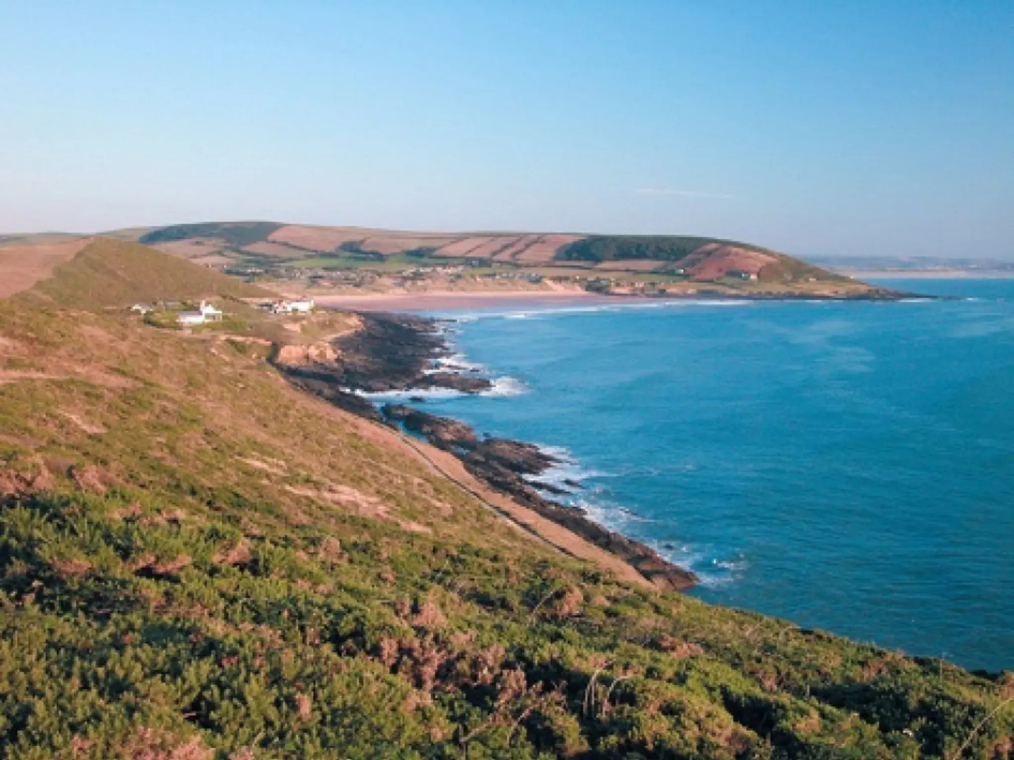 Holiday Home Seahaven