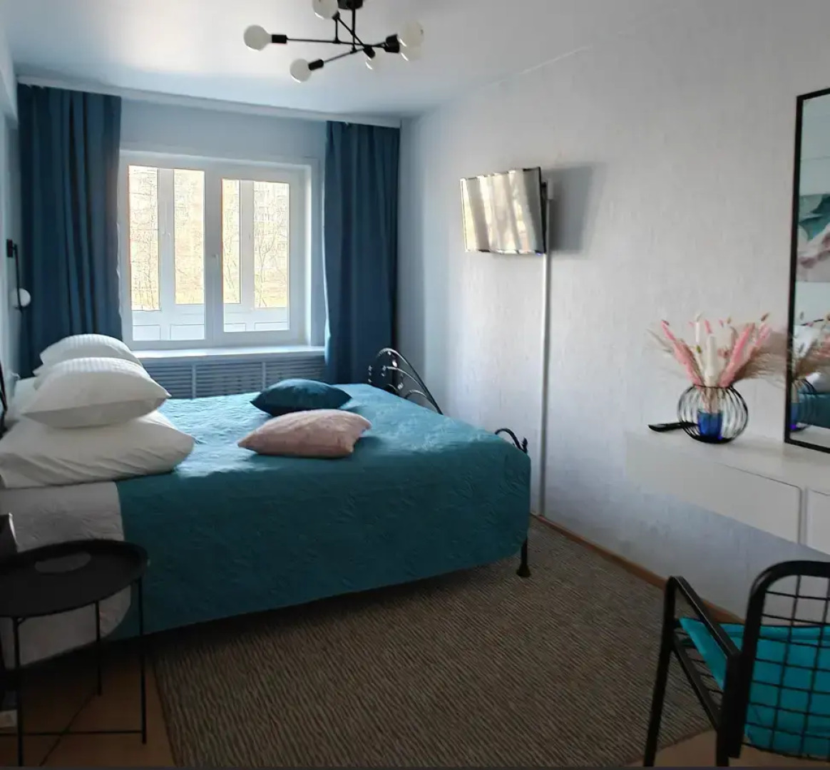 Апартаменты в Квартале 177