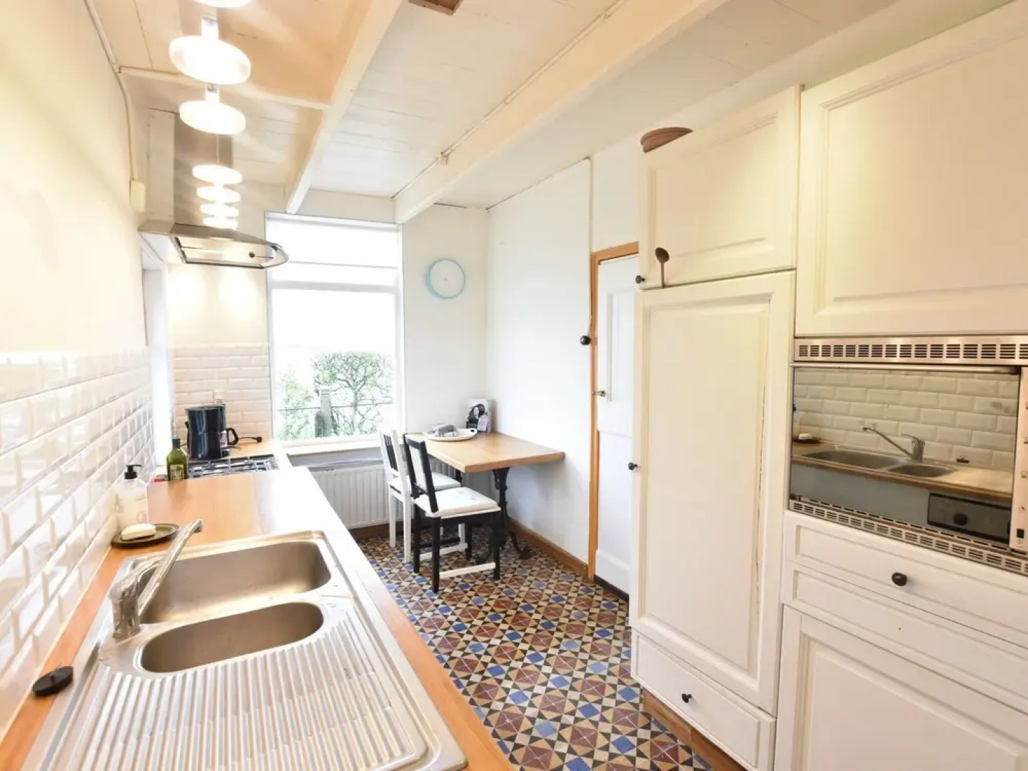 Quaint Holiday Home in Nieuwvliet-Bad near Sea Beach