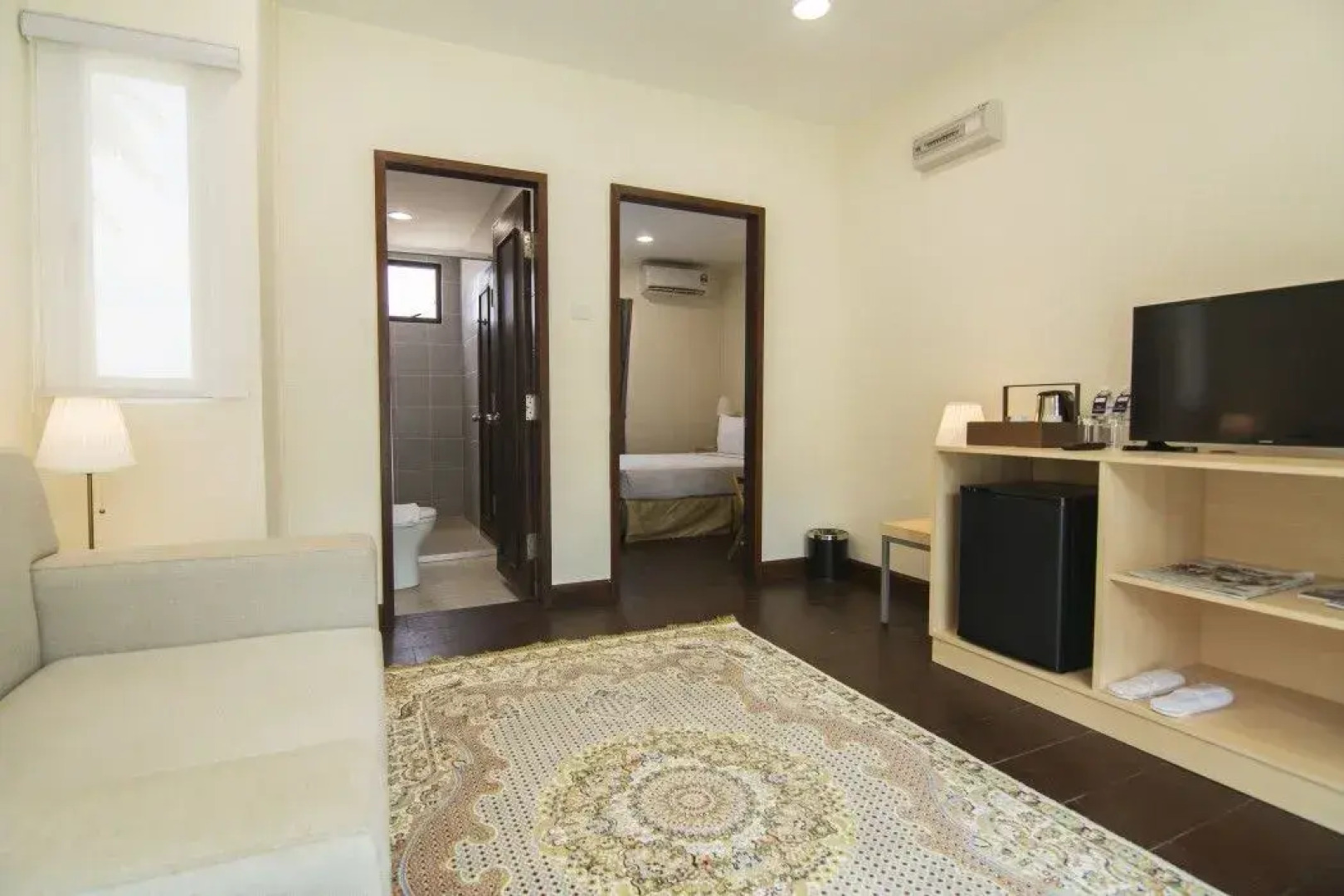 Royale Chulan Cherating Chalet