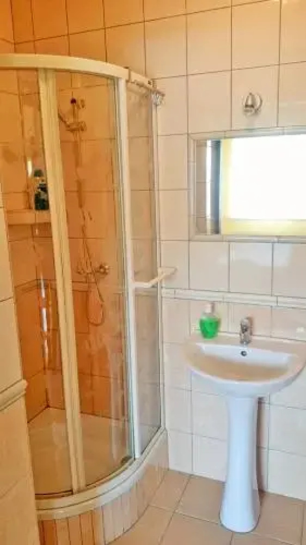 Tawerna "Cicha Przystań"