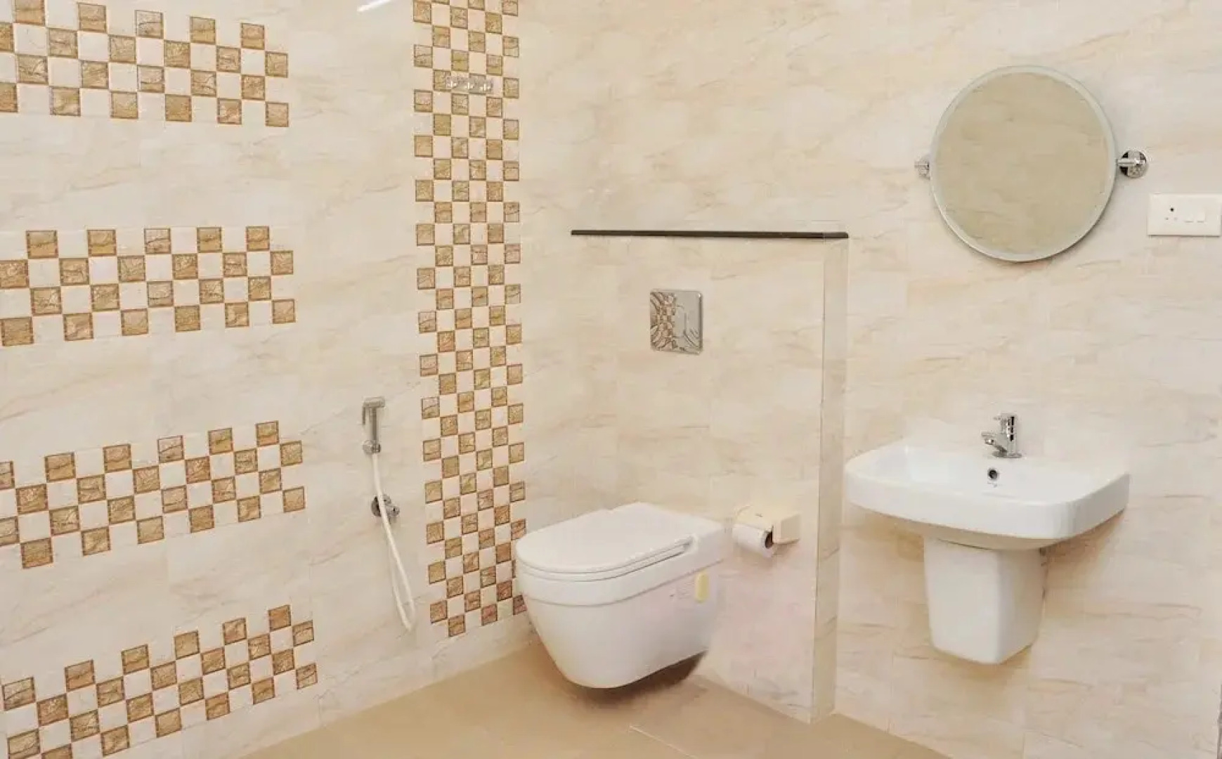 Varkala Beach Resort