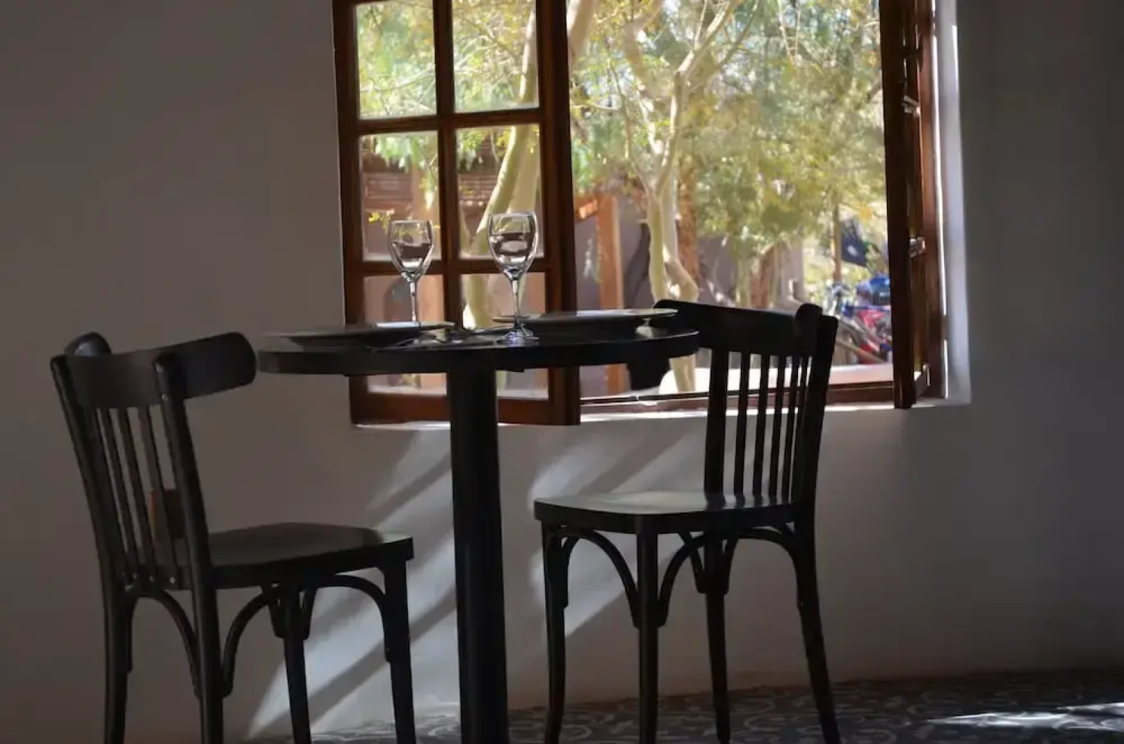 Hotel Aldea