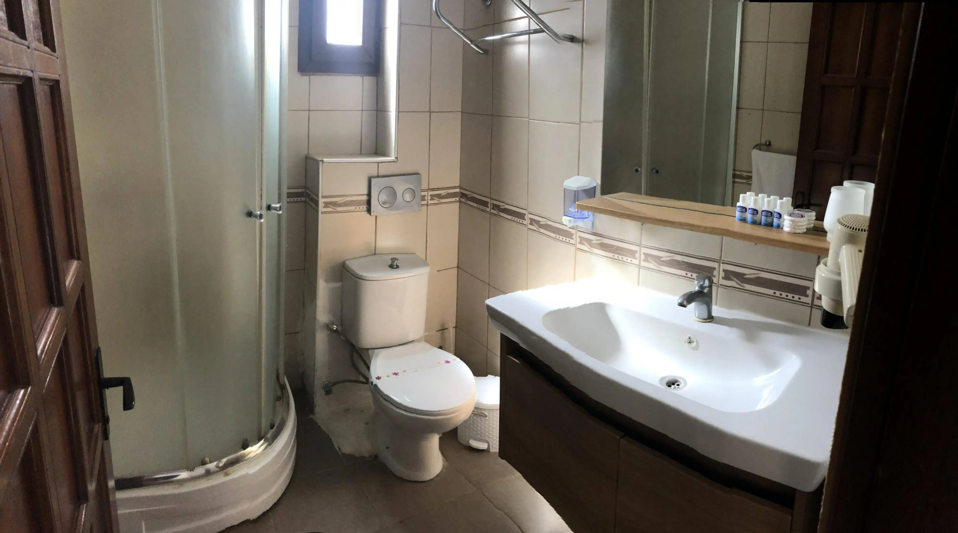 Sun and Sea Beach Hotel