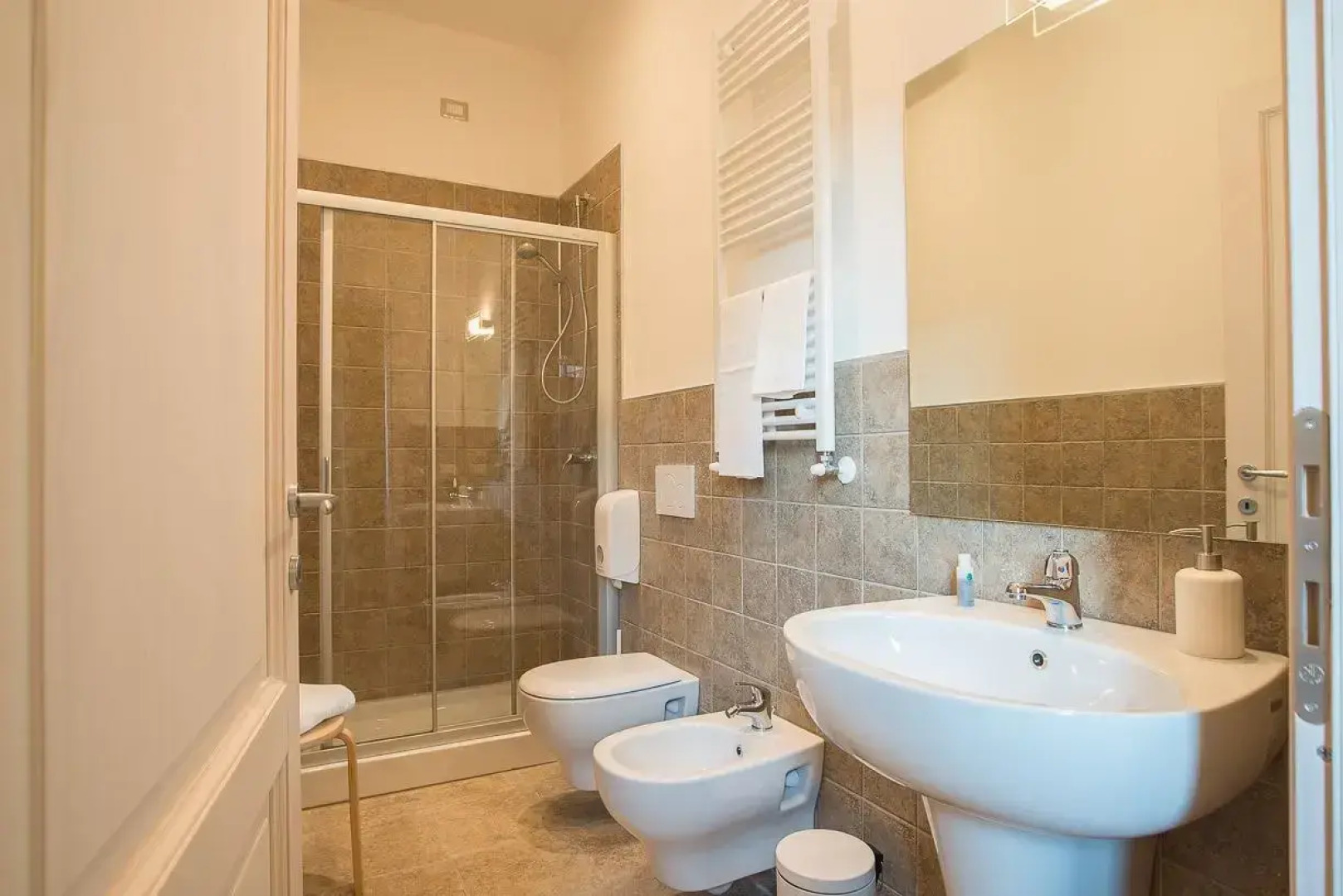 Fattoria Didattica La Collina Incantata