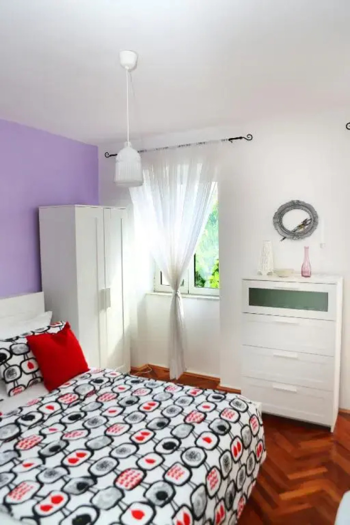 Apartments and Rooms Denoble