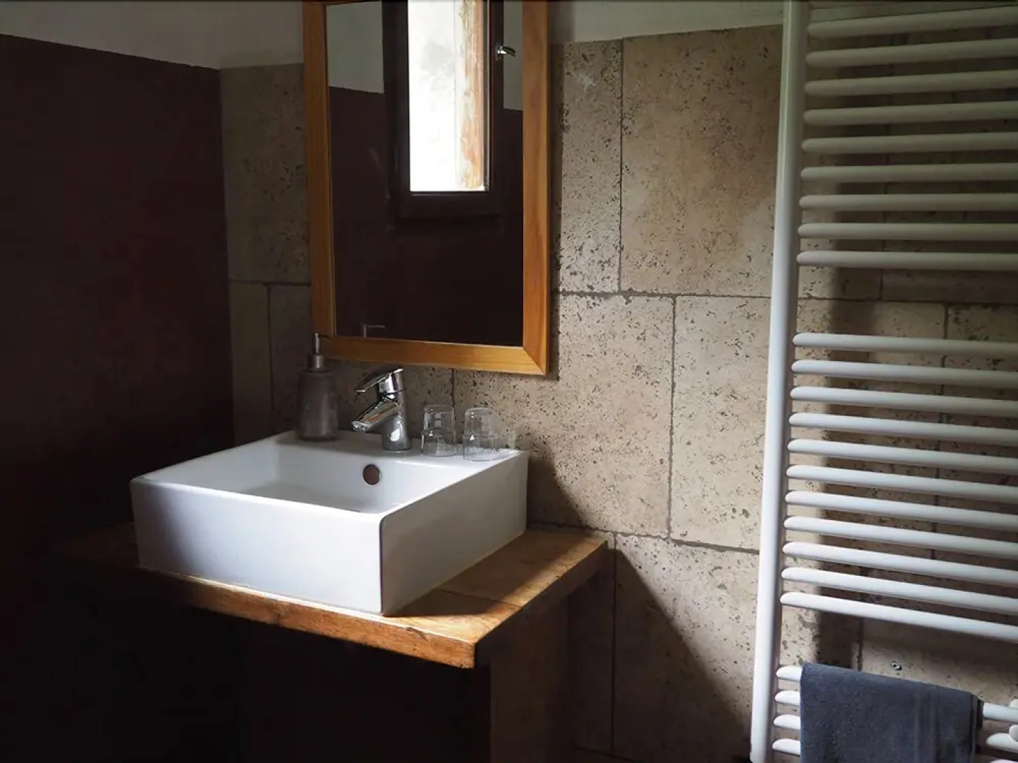 Les ateliers du Cucheron