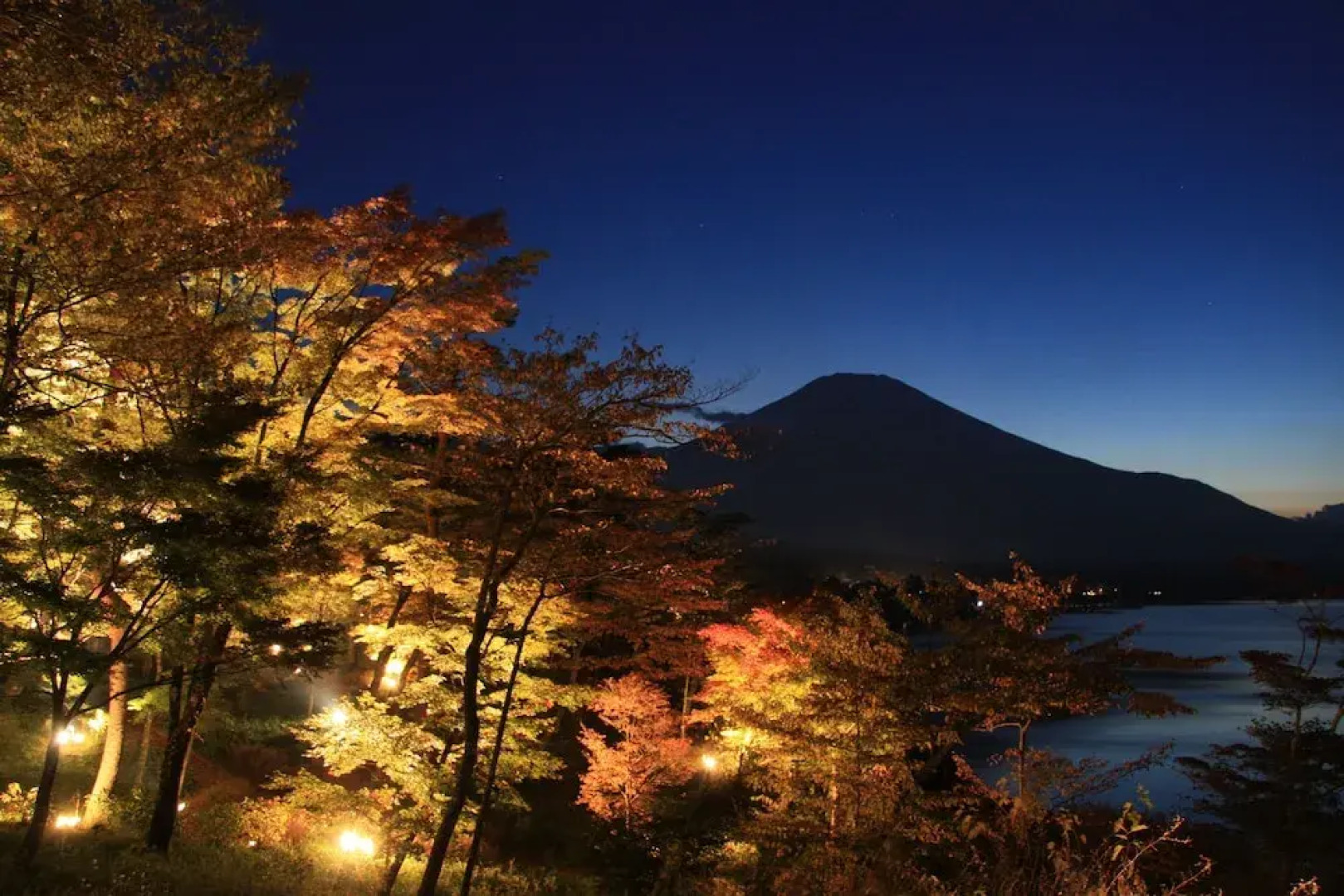 Resort Pension Le Lagon