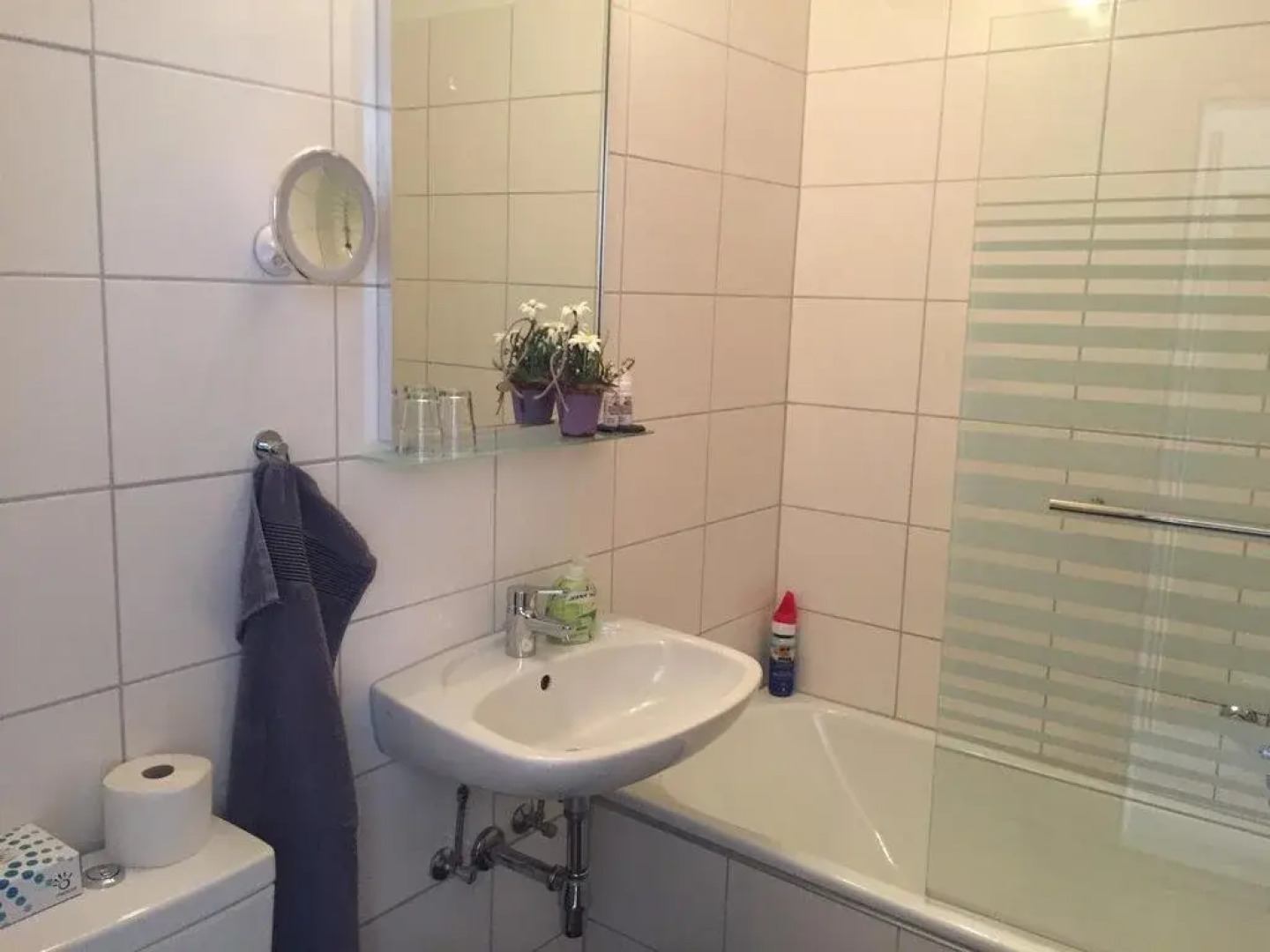 Berghof Haselsberger