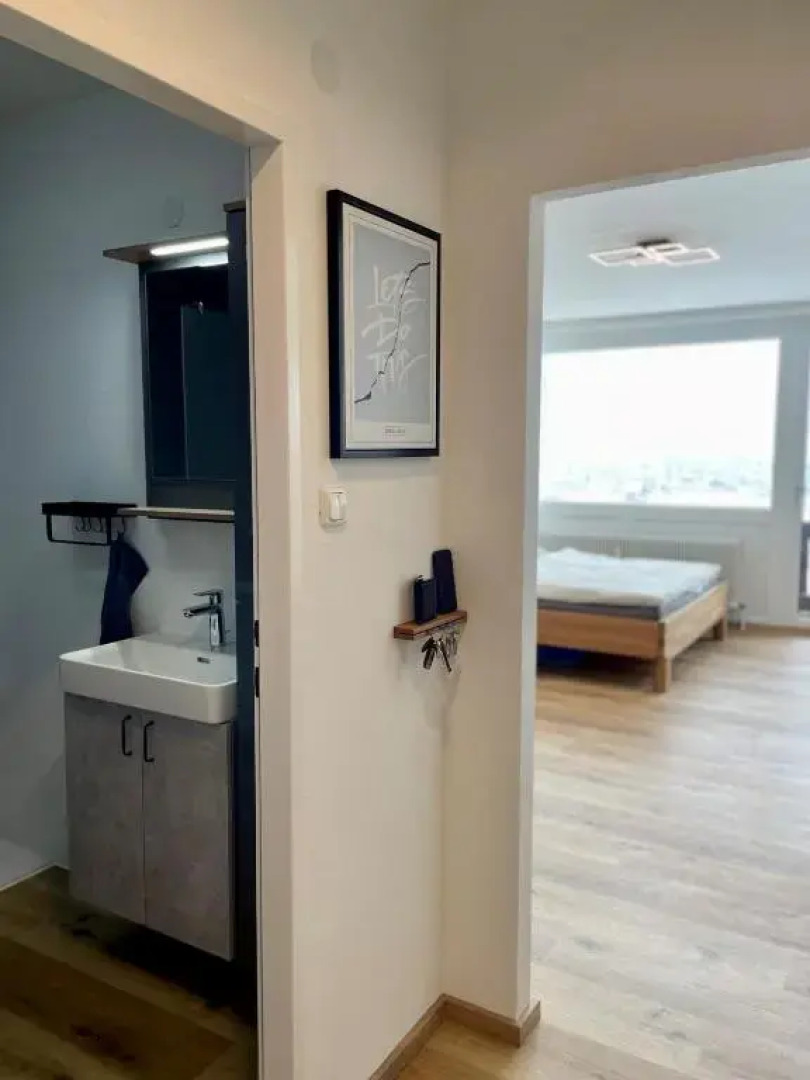 Wolfgangsee Seeblickplatzl 119