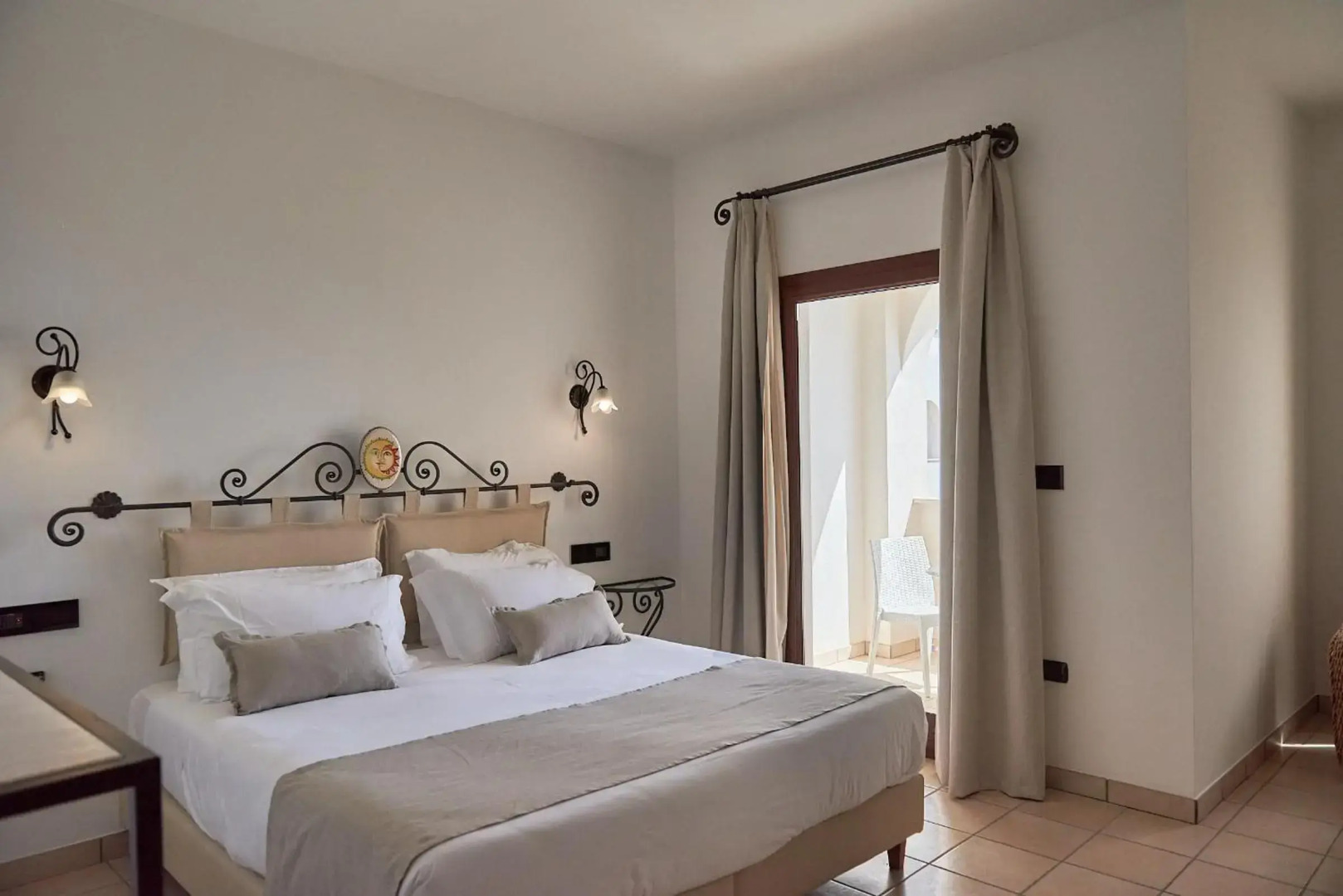 Montecallini Hotel - Adults Only