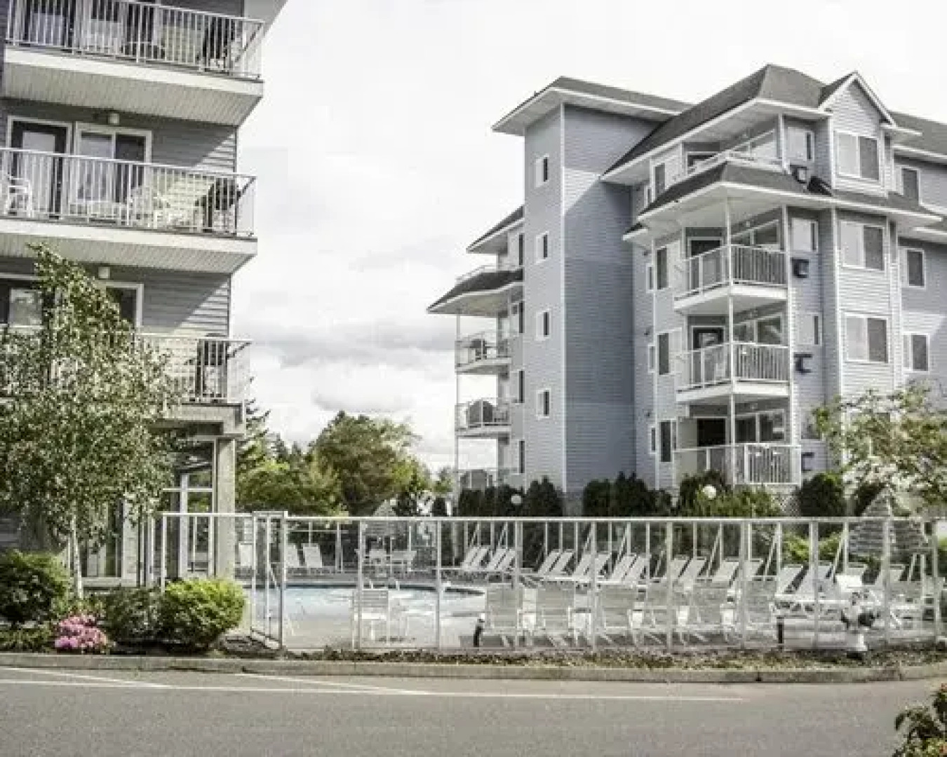 WorldMark Birch Bay - 3 Nights, Blaine, USA