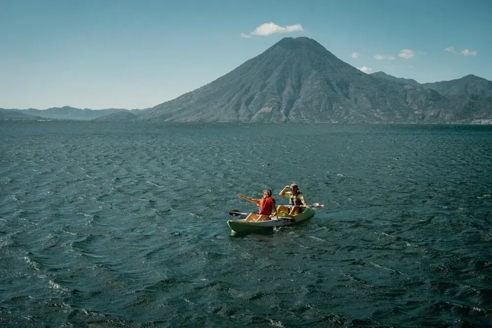 Hotel y Cafe La Casa del Mundo