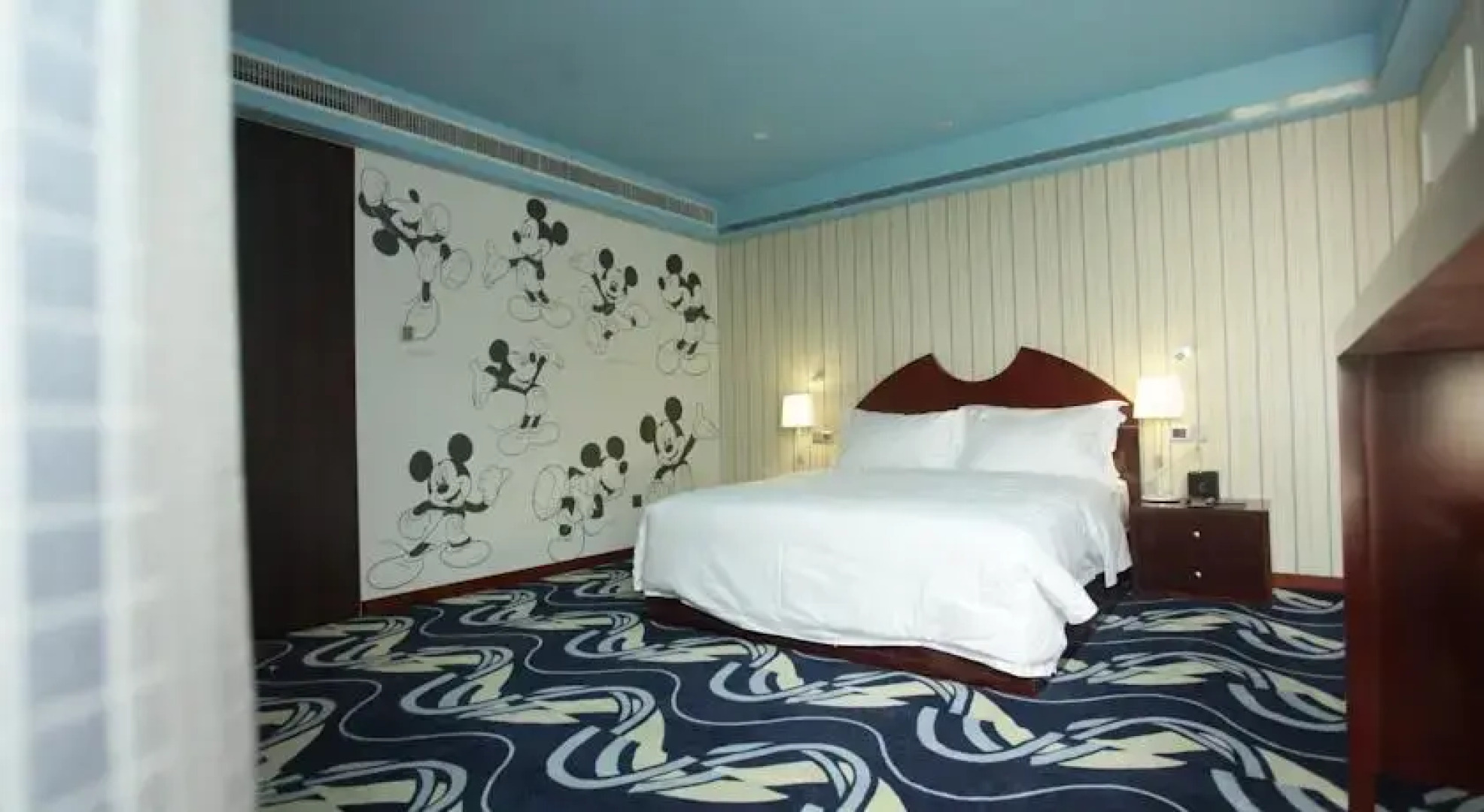 Victorial Hotel Jiaozuo