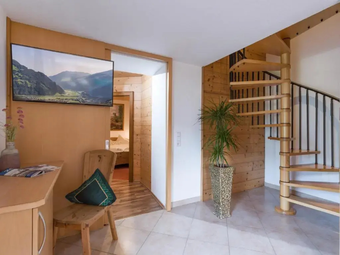 Aparthotel Gallahaus