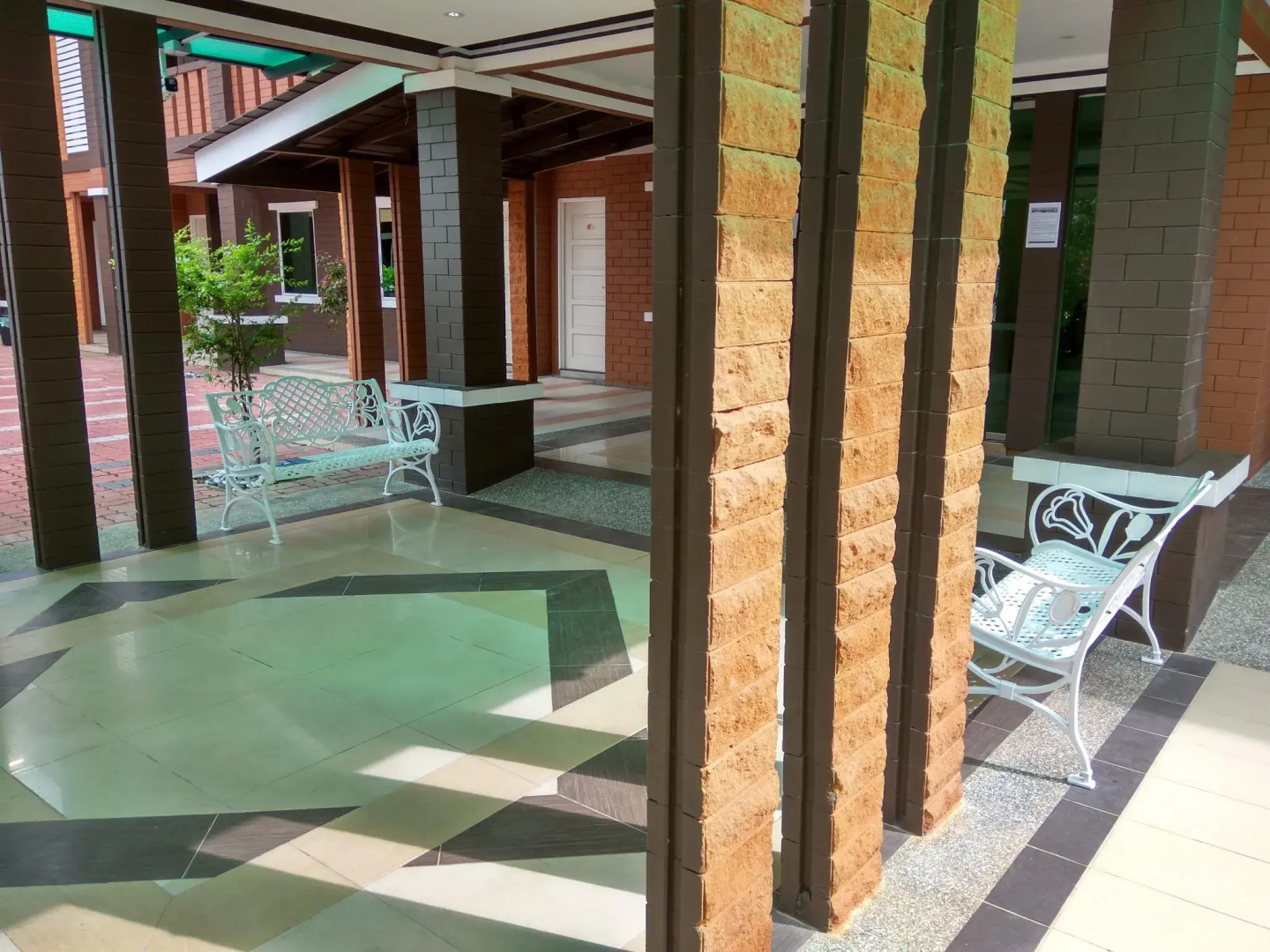 MyVilla Langkawi Hotel