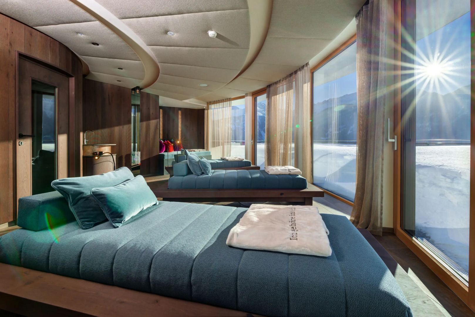 Wellness-Residenz Schalber