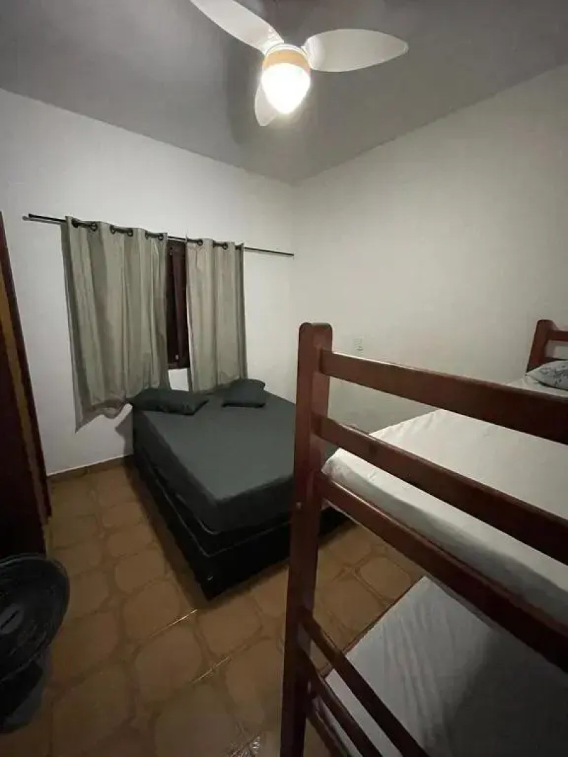 Pousada Lincoln Praia Grande