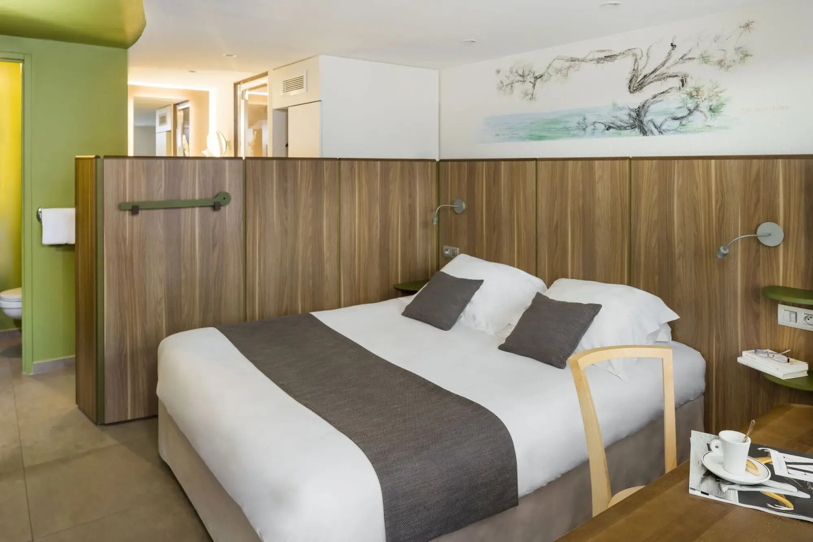 Terre de Provence Hôtel & Spa