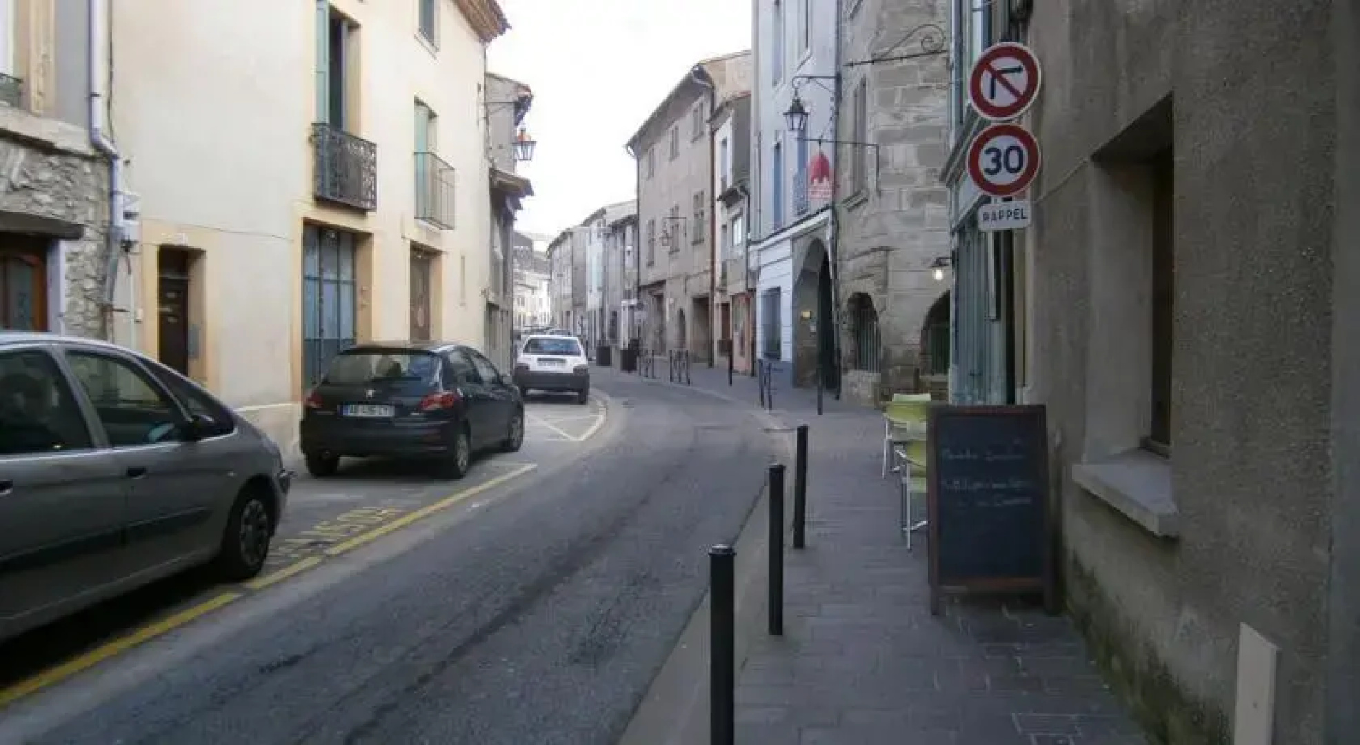 Le Monfort