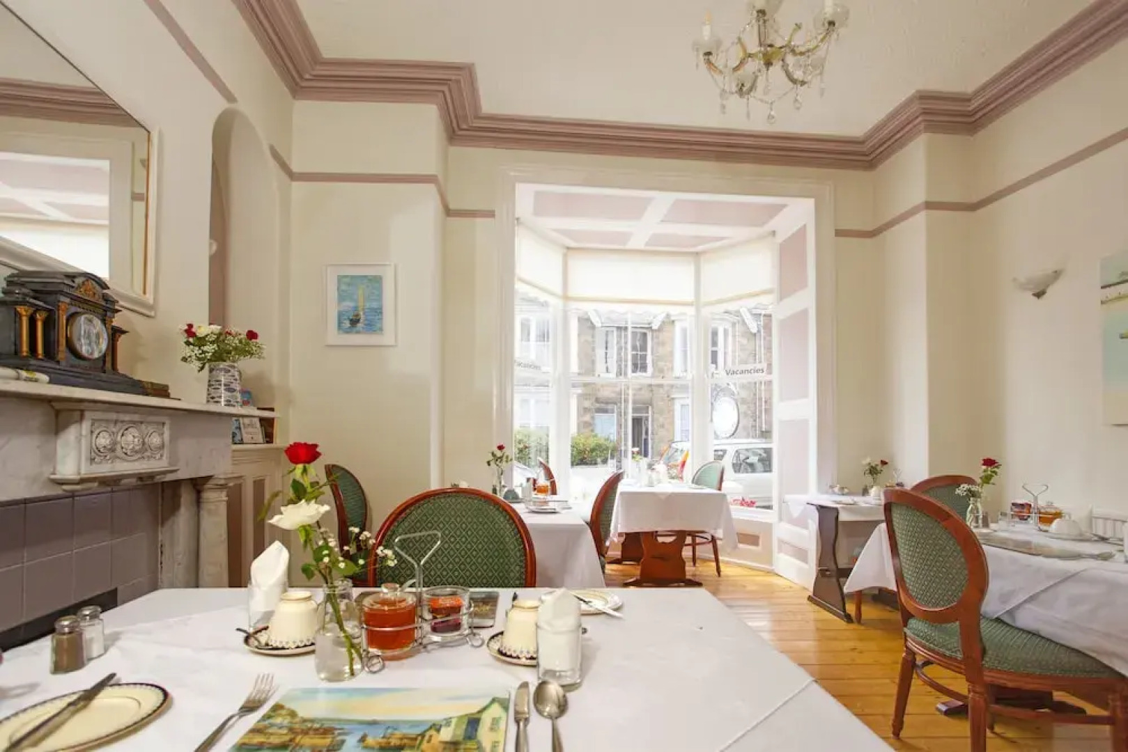 Woodstock Guest House