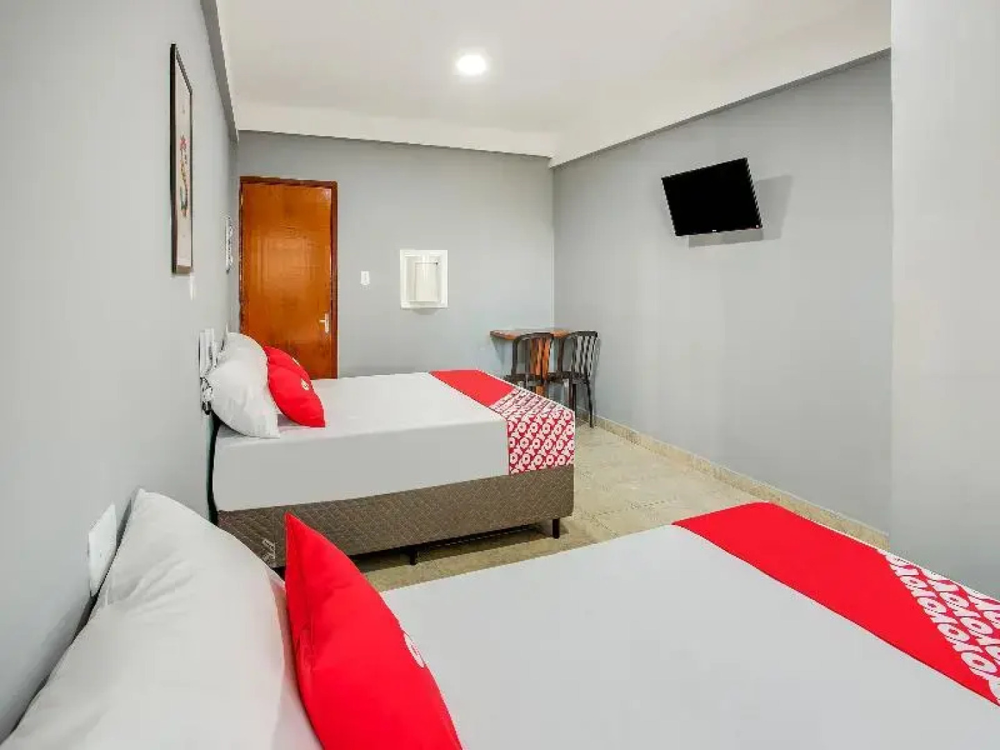 OYO Hotel Boneville, Sao Paulo