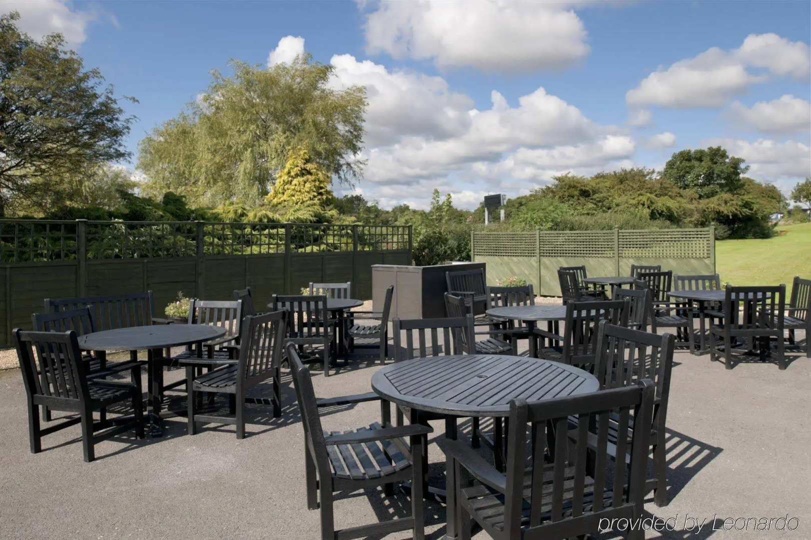 Holiday Inn Washington by IHG