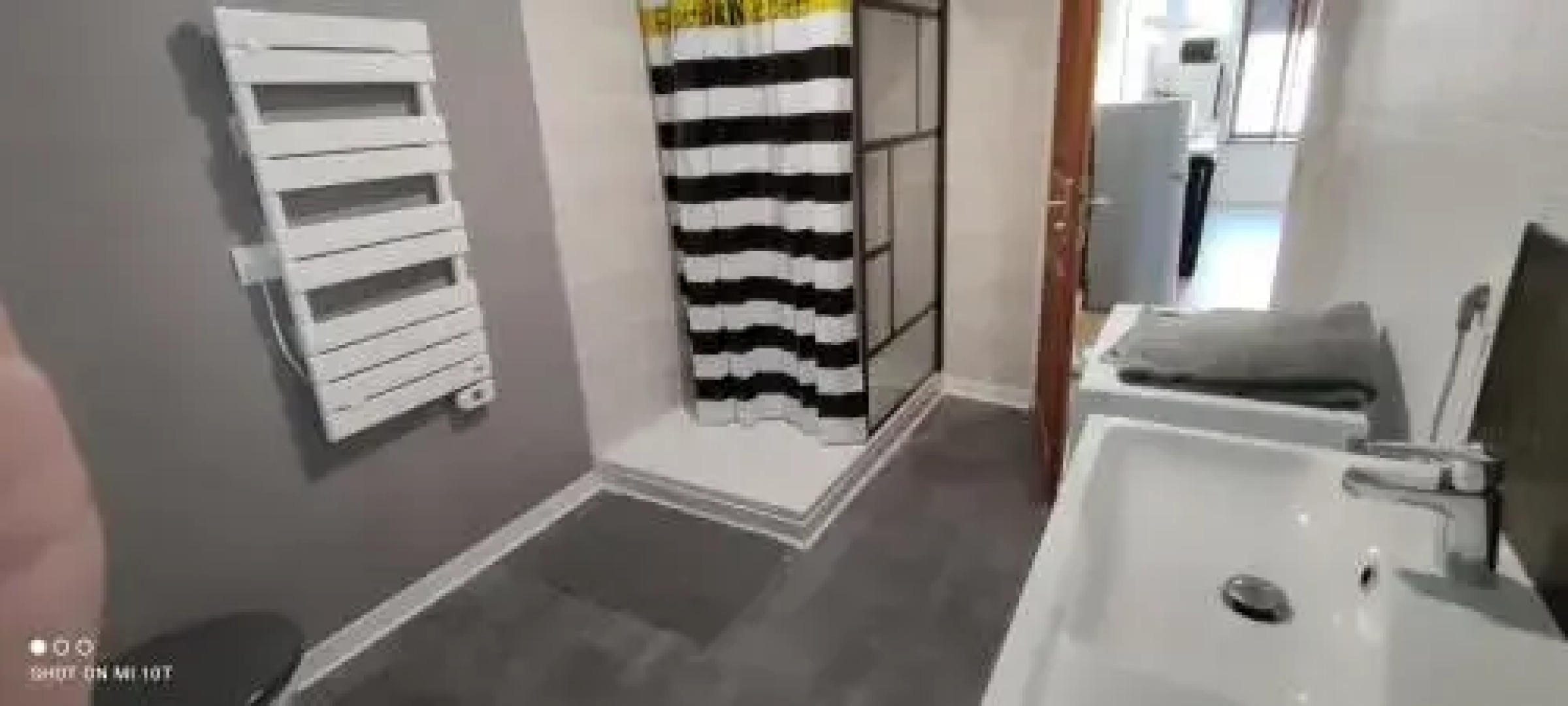 T2 Bram Neuf Wifi Et Parking Gratuit