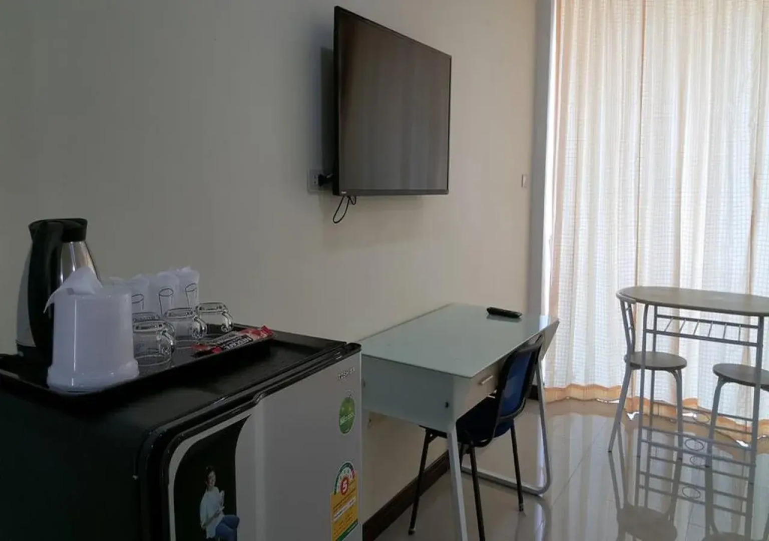 Charoensuk Grand Hotel