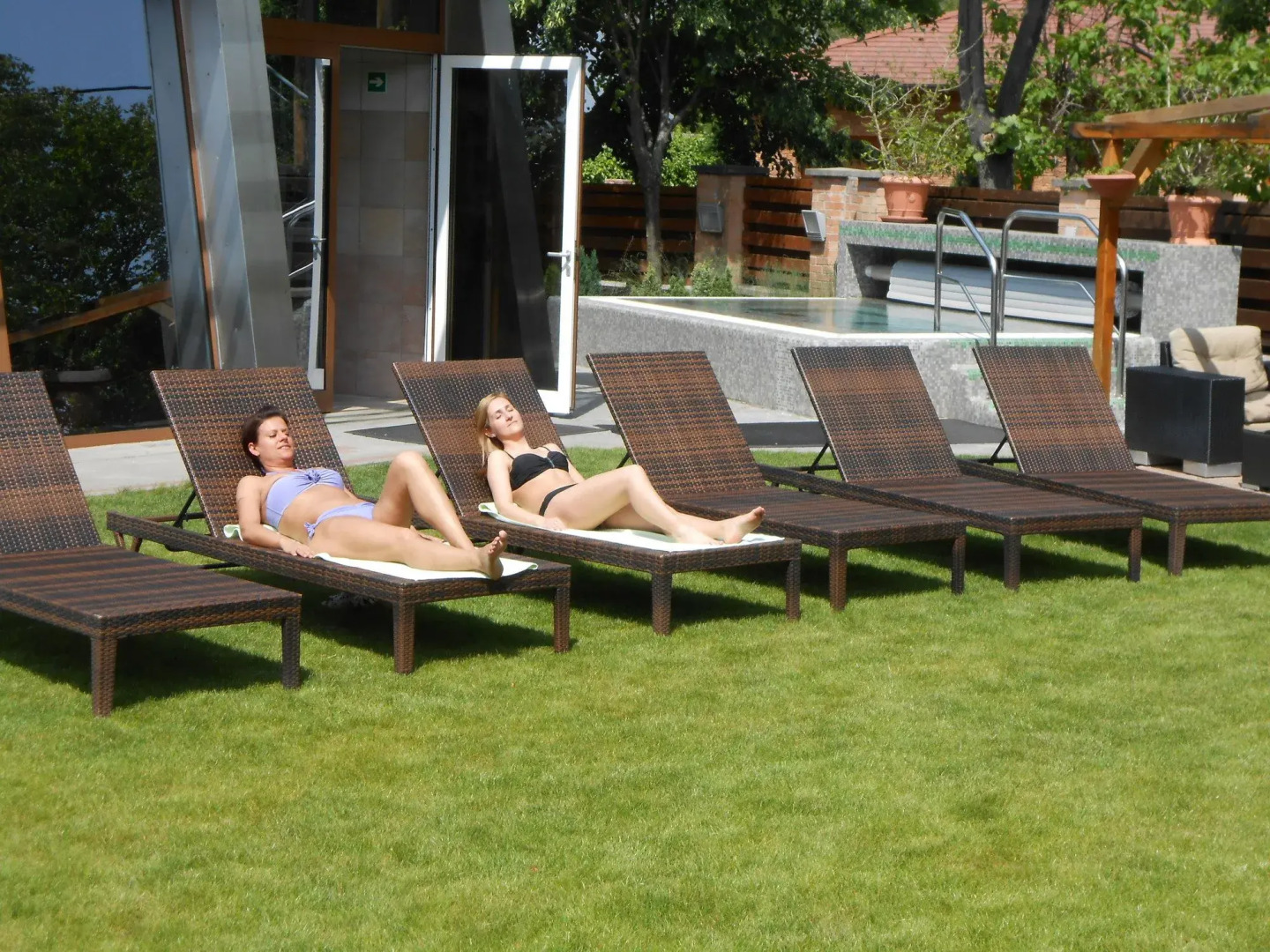 Residence Hotel Balaton