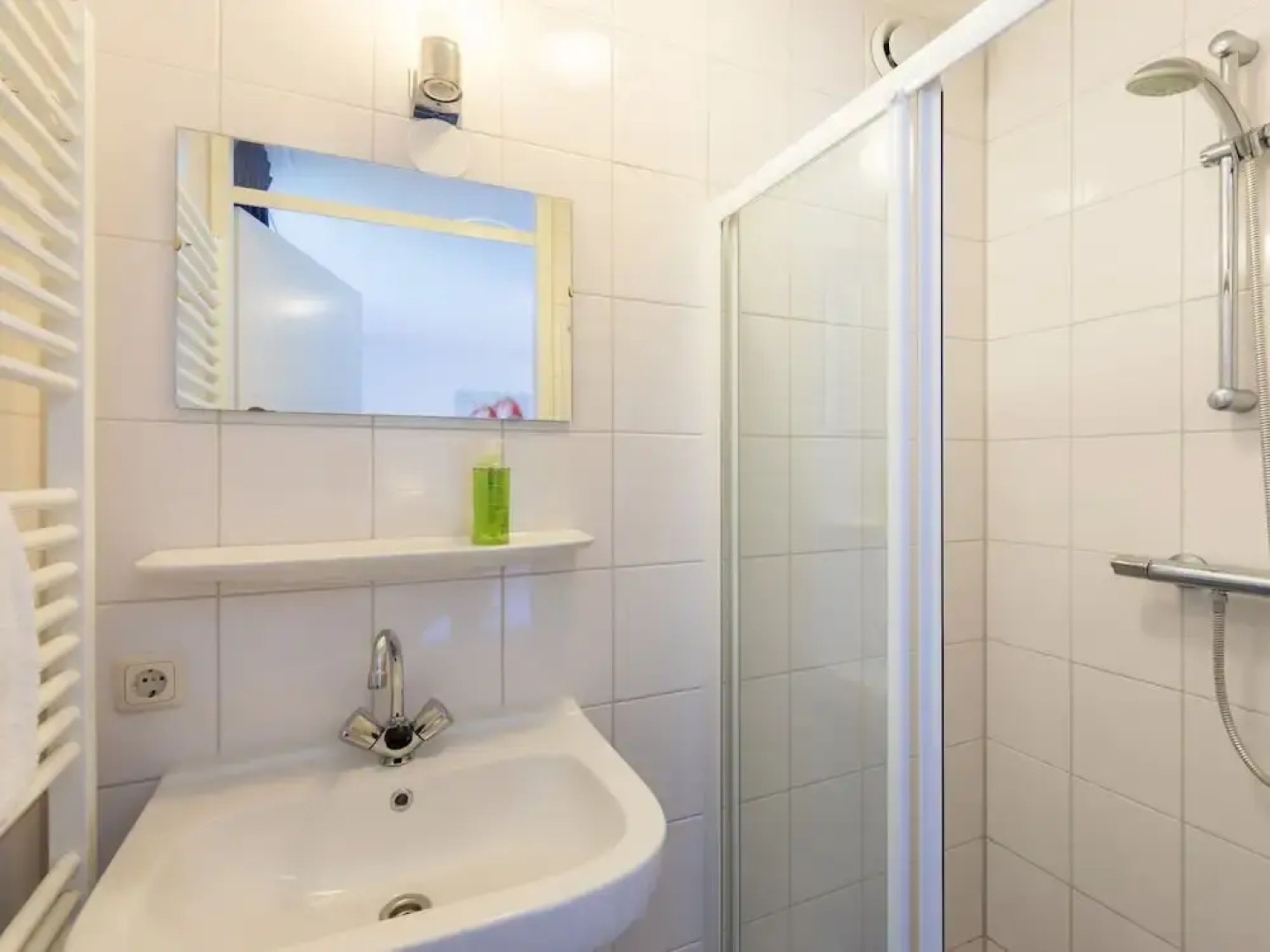 Forest Stay With Shared Pool