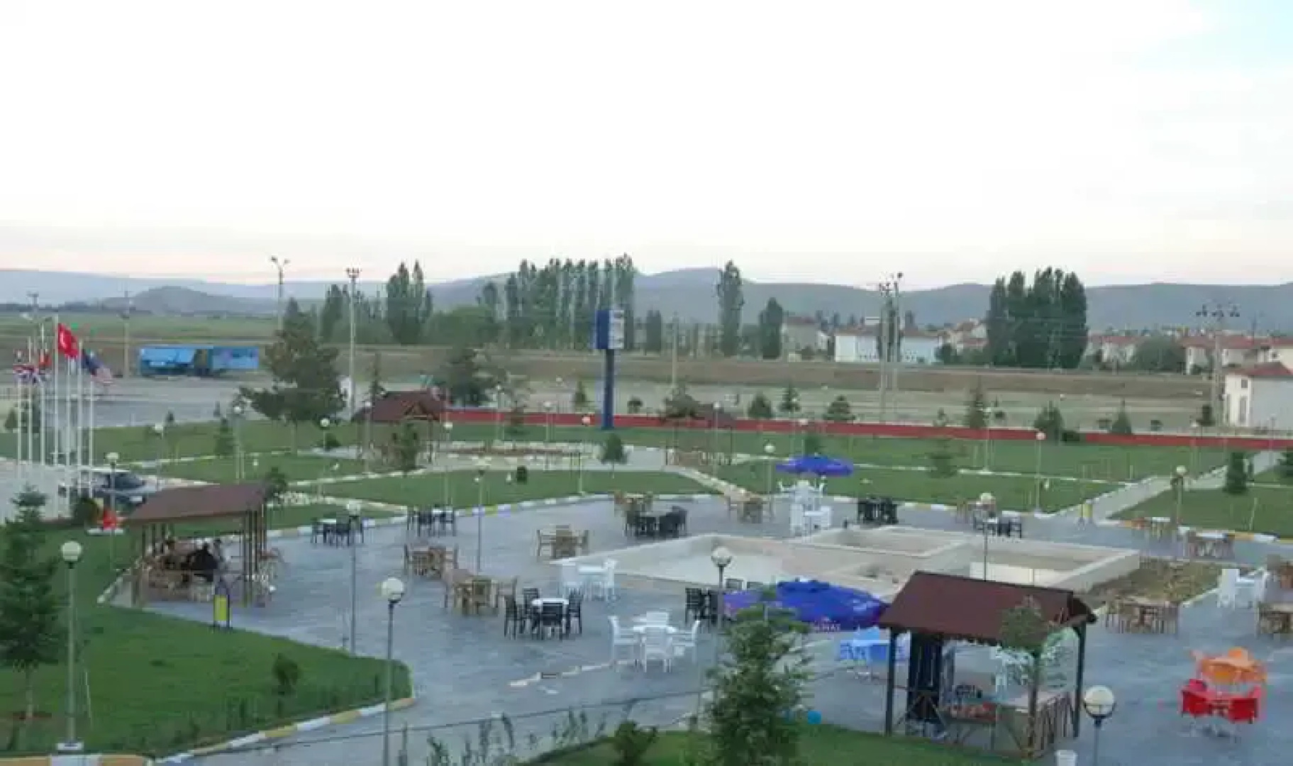 Grand Termal Ipek Palas