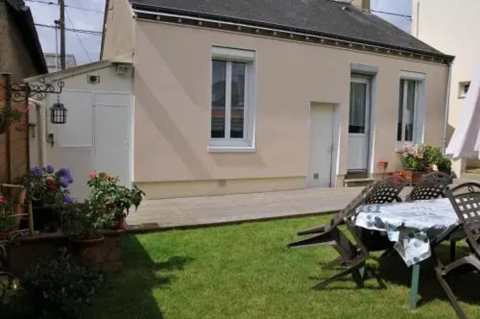 Les Vergnes Mancelles