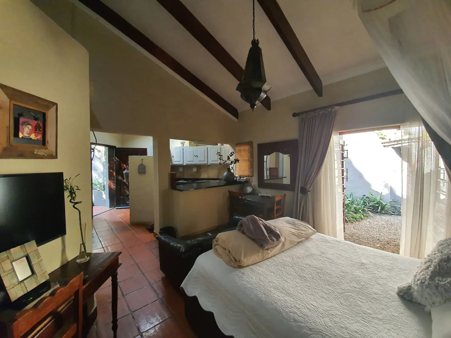 Waterhouse Guest Lodges 295 Indus Street