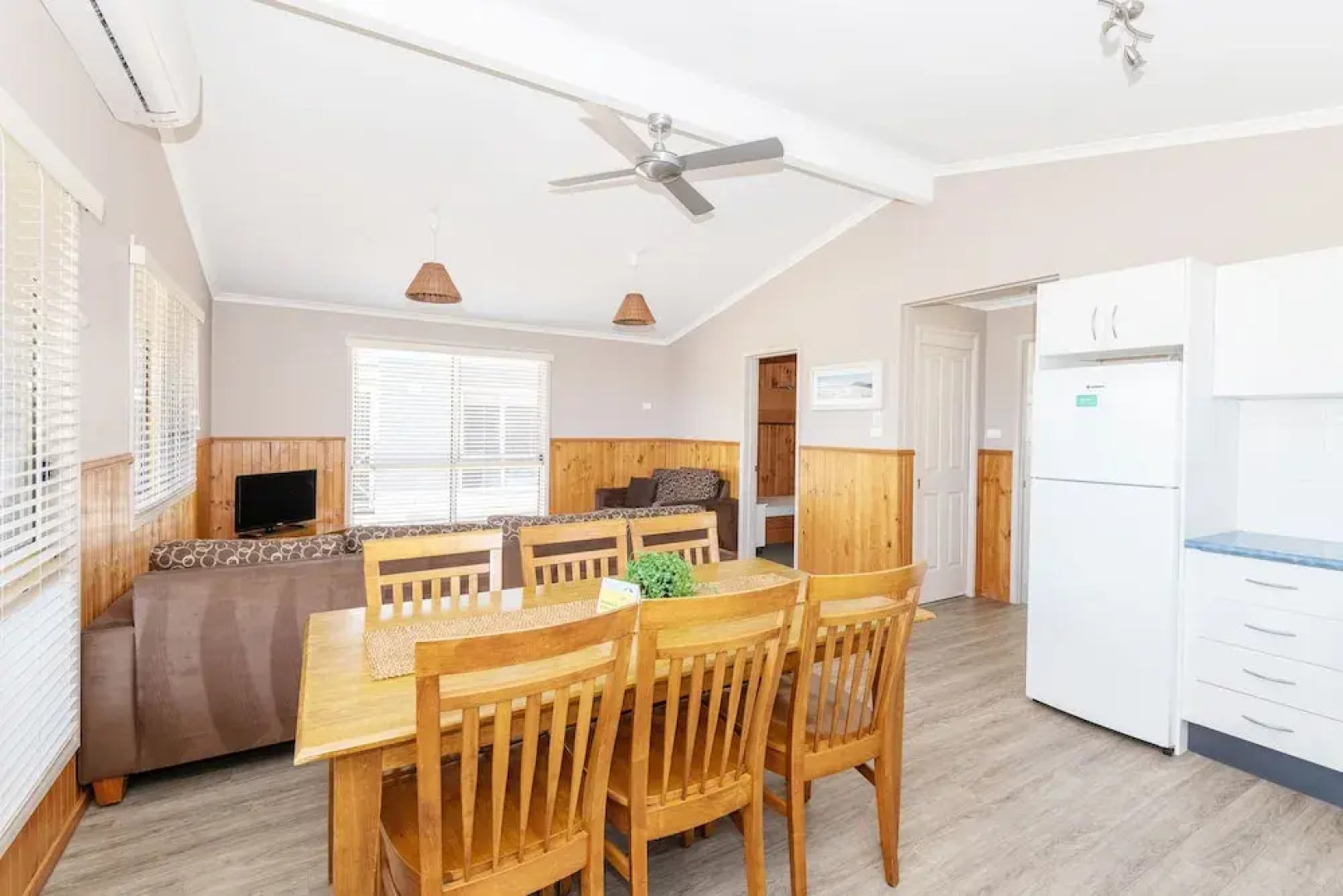 Holiday Haven Lake Tabourie