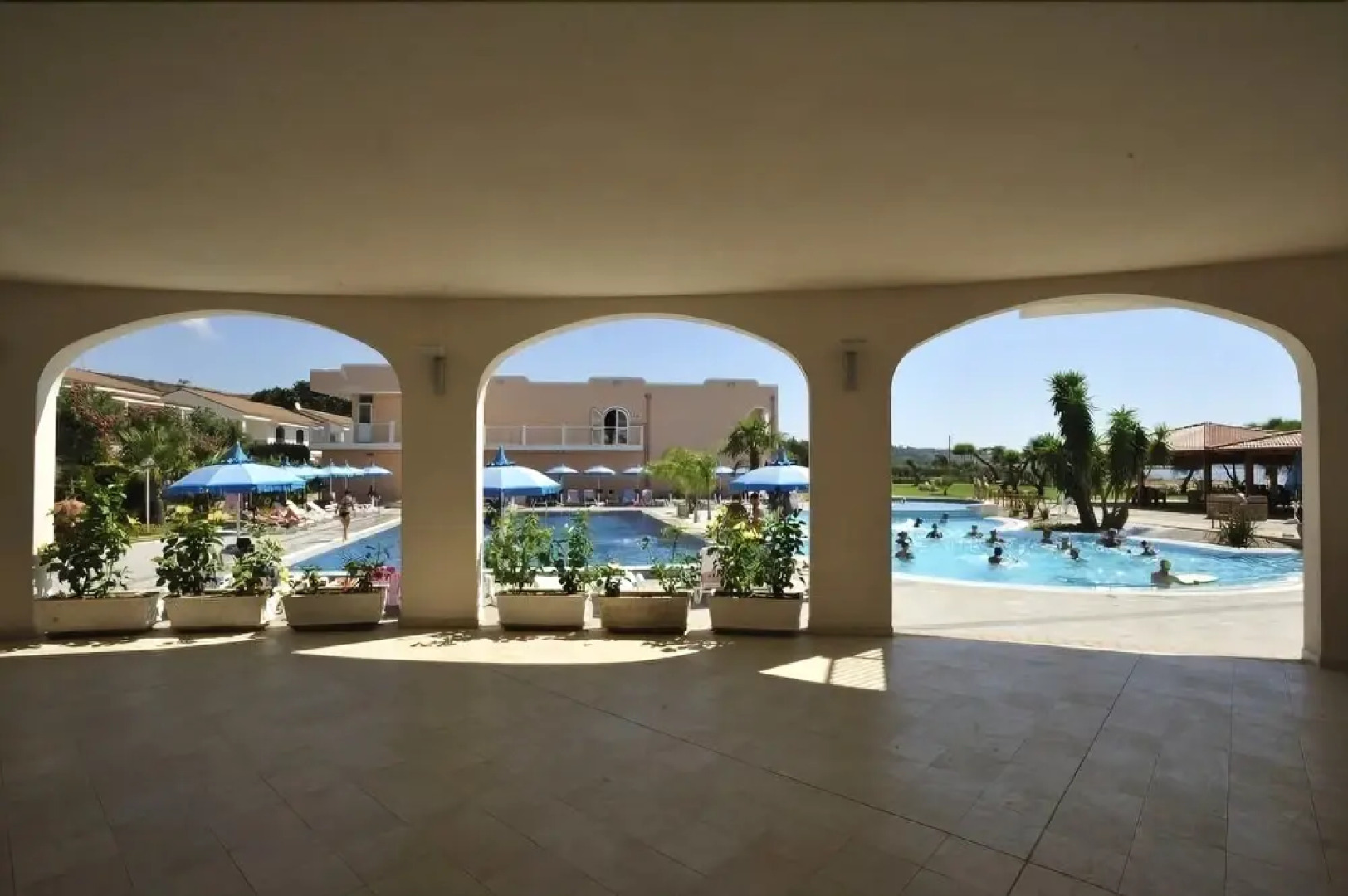 Santa Monica Resort & Village