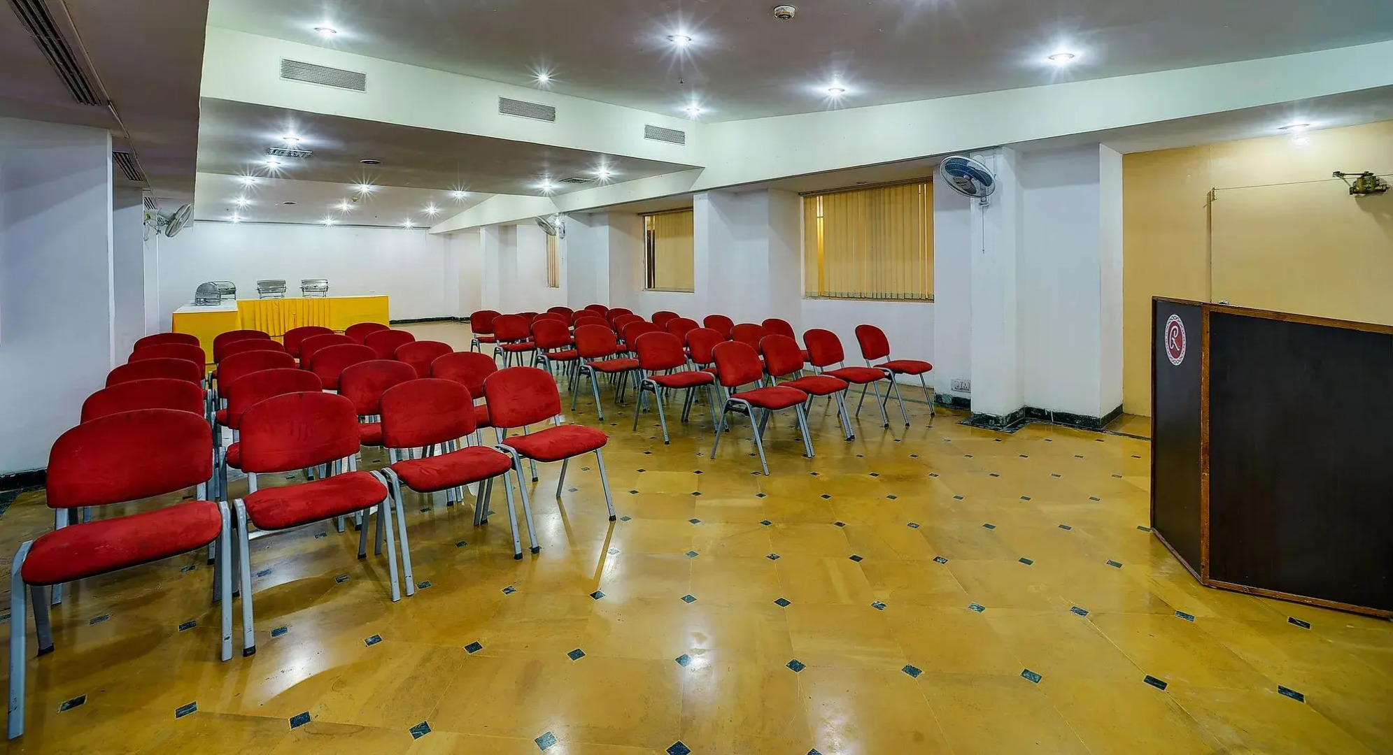 Ramee Guestline Hotel TIRUPATI
