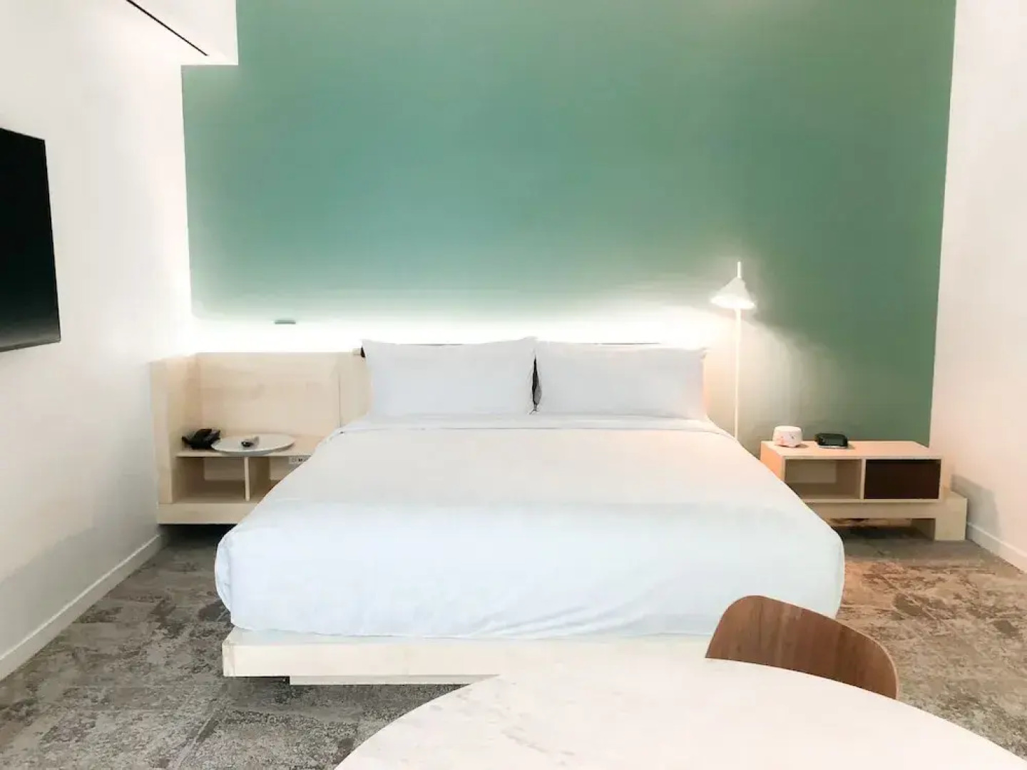 Hotel Eleo at the University of Florida