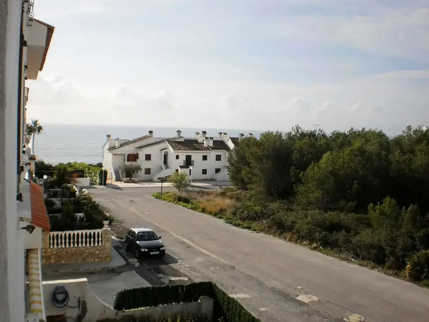 Apartamentos Hibiscus 3000