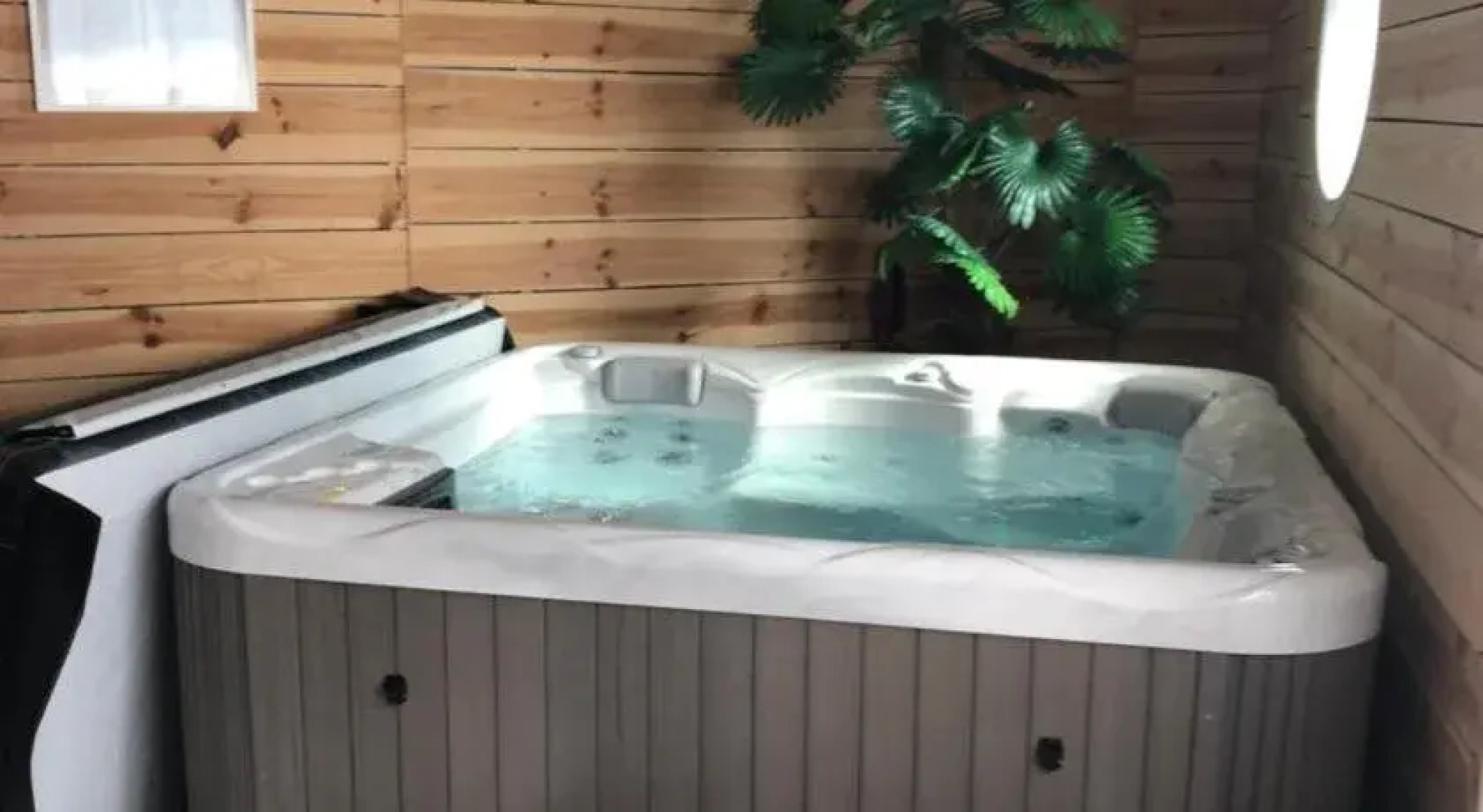 L'hostellerie de Sèvremont