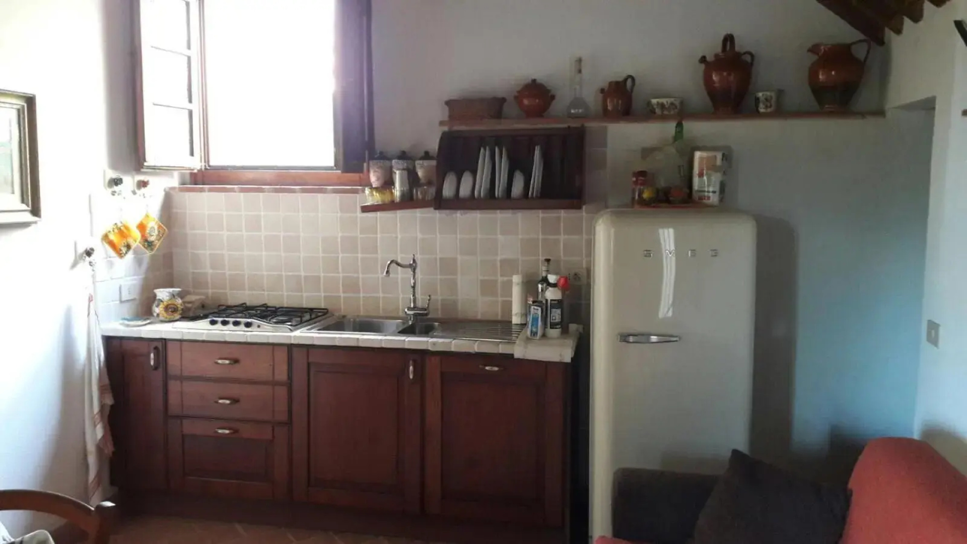 Residenza Il Platano Fortilizio di Campiglia