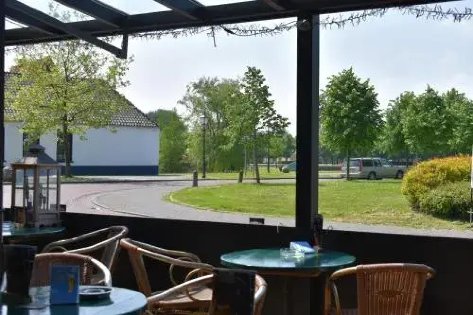 Bed&Breakfast Reiderland