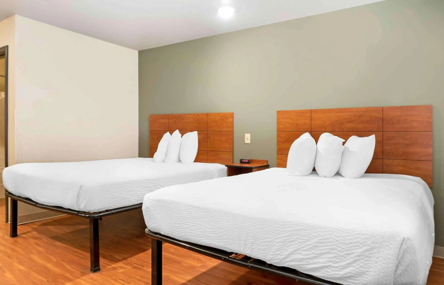 Extended Stay America Select Suites - Grand Rapids - Wyoming