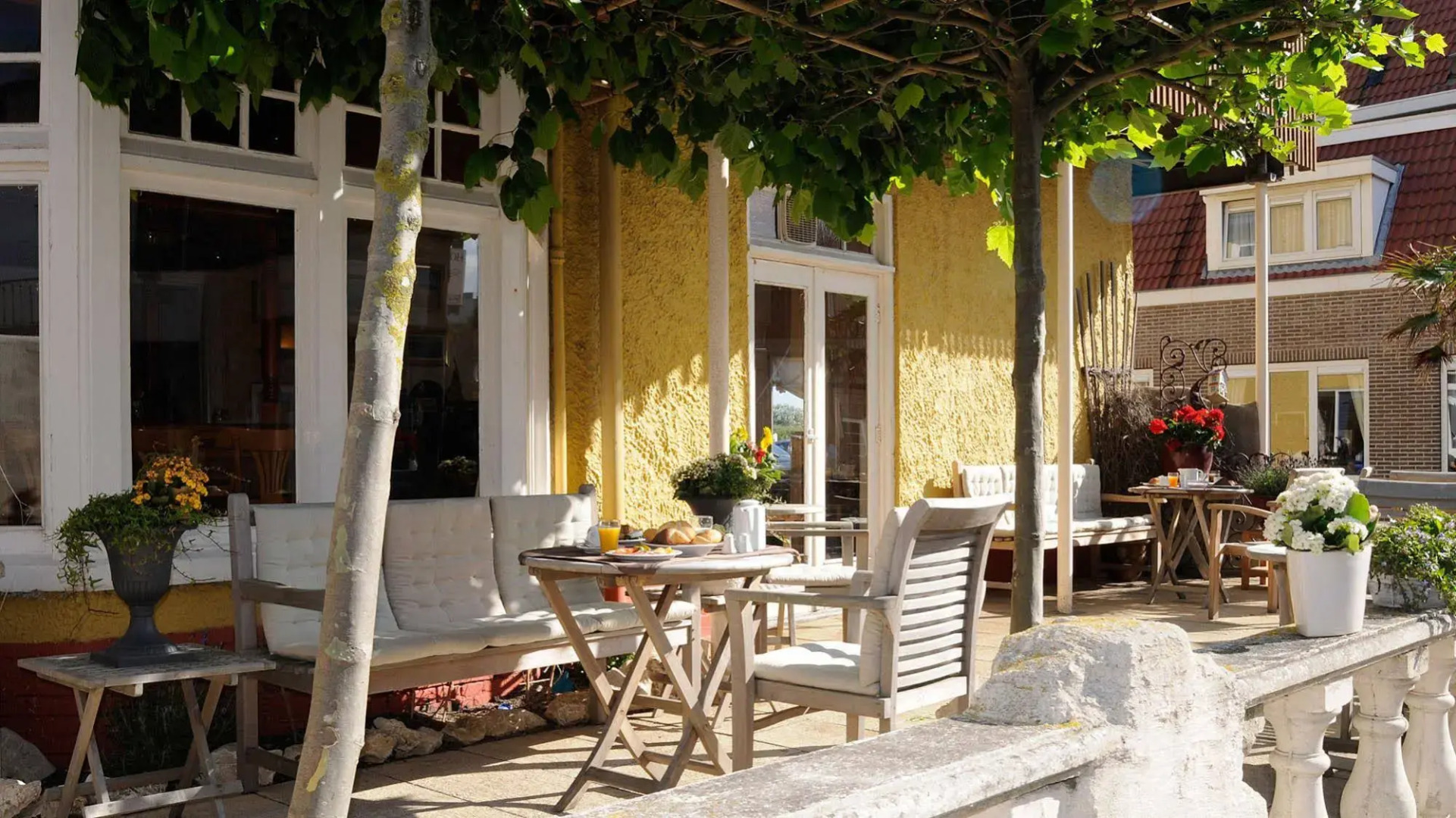 Hotel Nehalennia