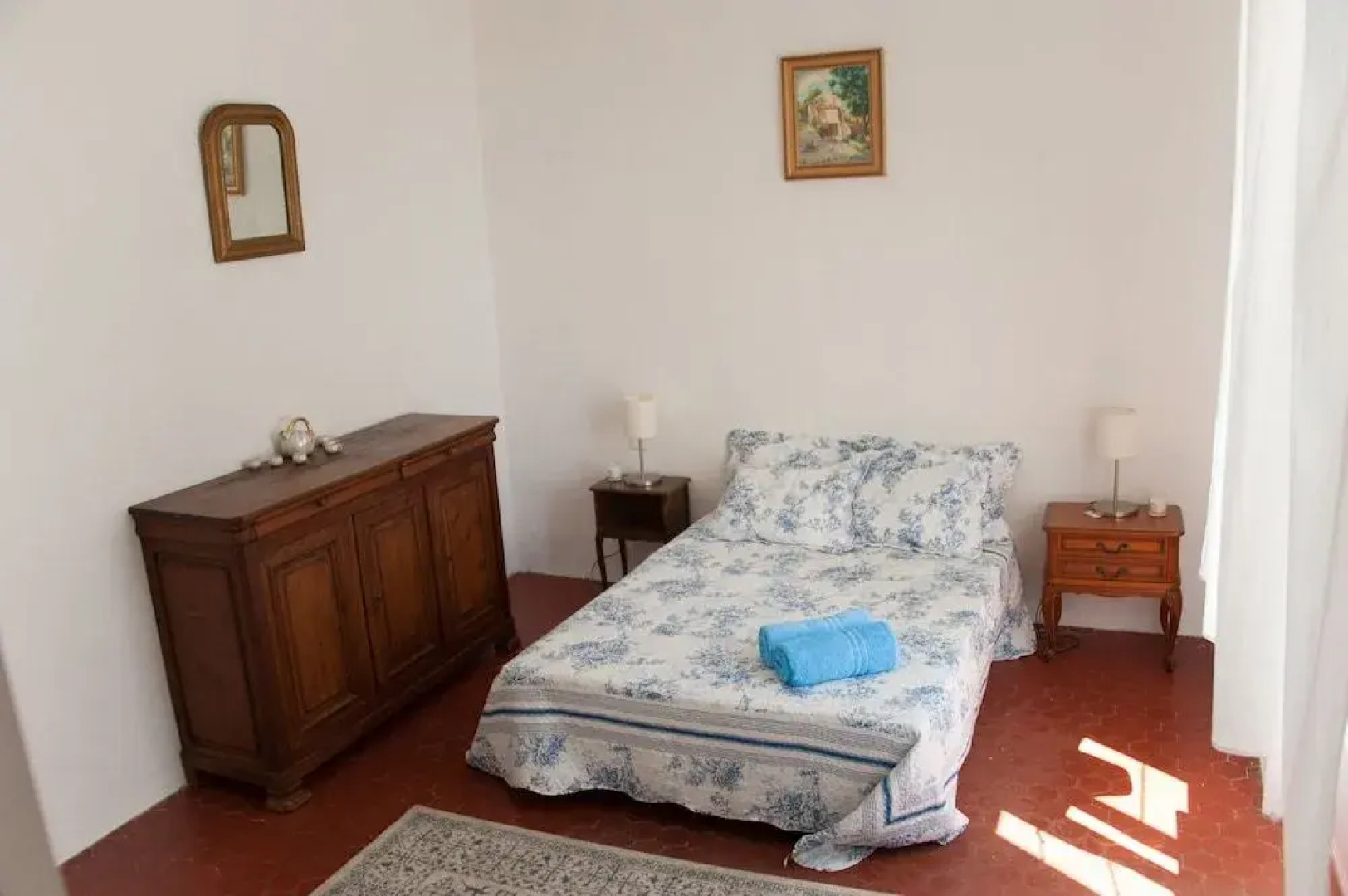 Chambres d'hôtes Maison Pélissier